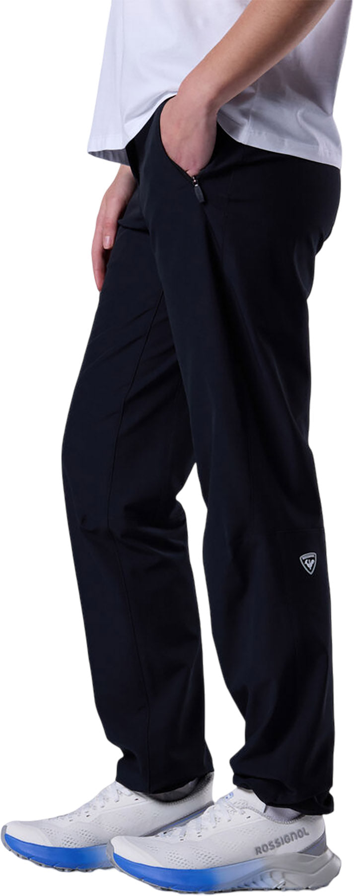Tech Chino Pants - Women's