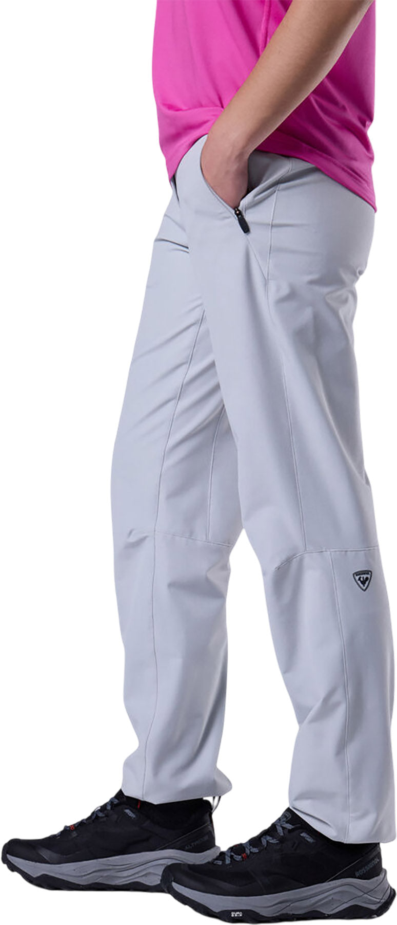 Tech Chino Pants - Women's