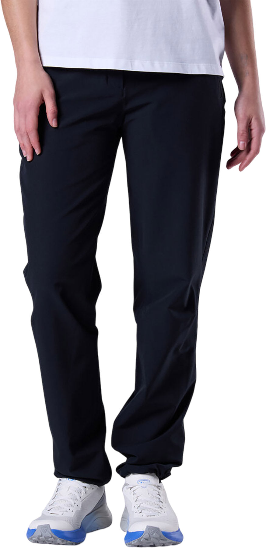 Tech Chino Pants - Women's