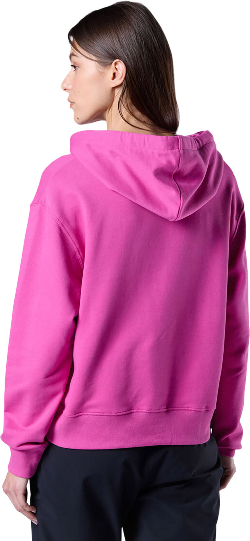 Waterfall Hoodie - Women's