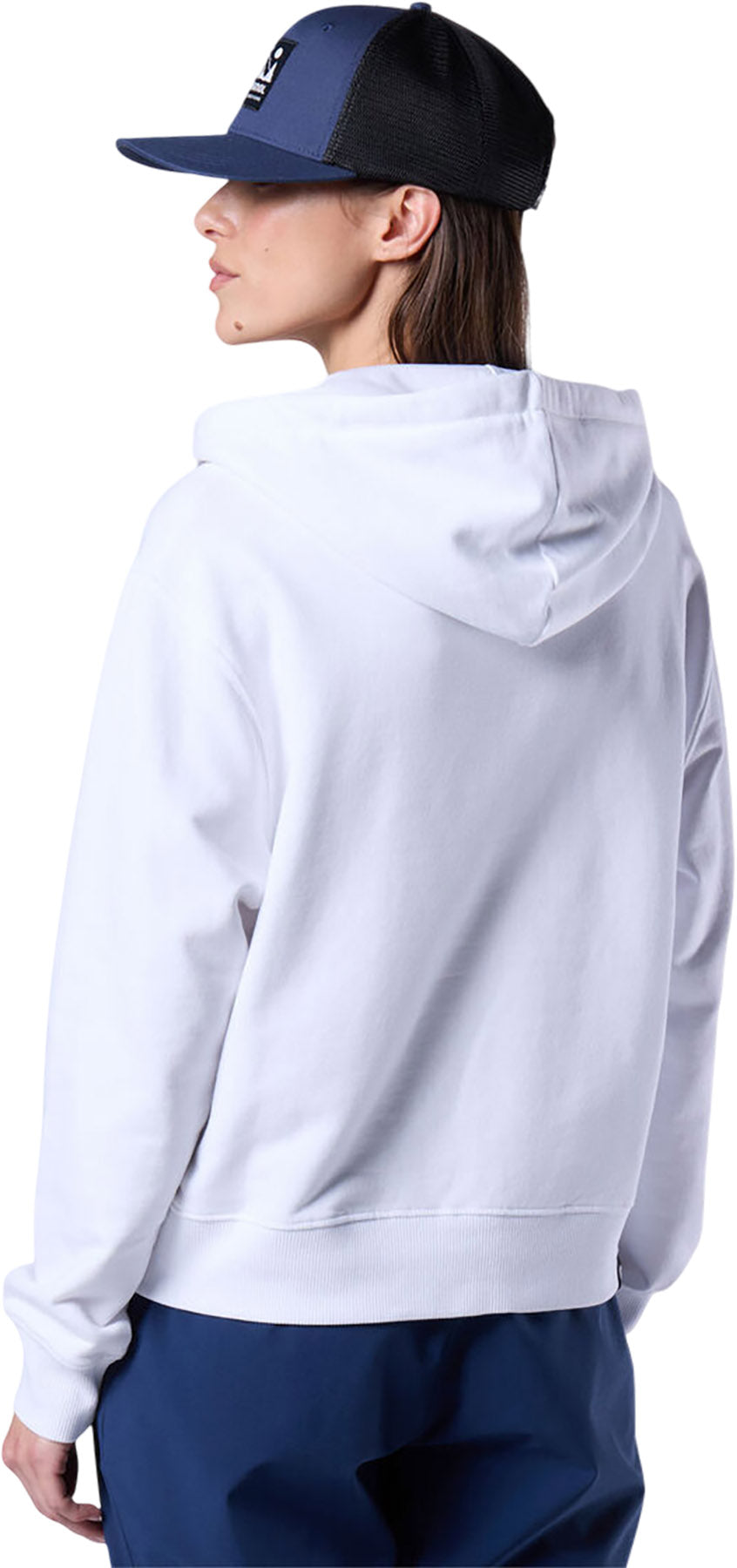 Waterfall Hoodie - Women's