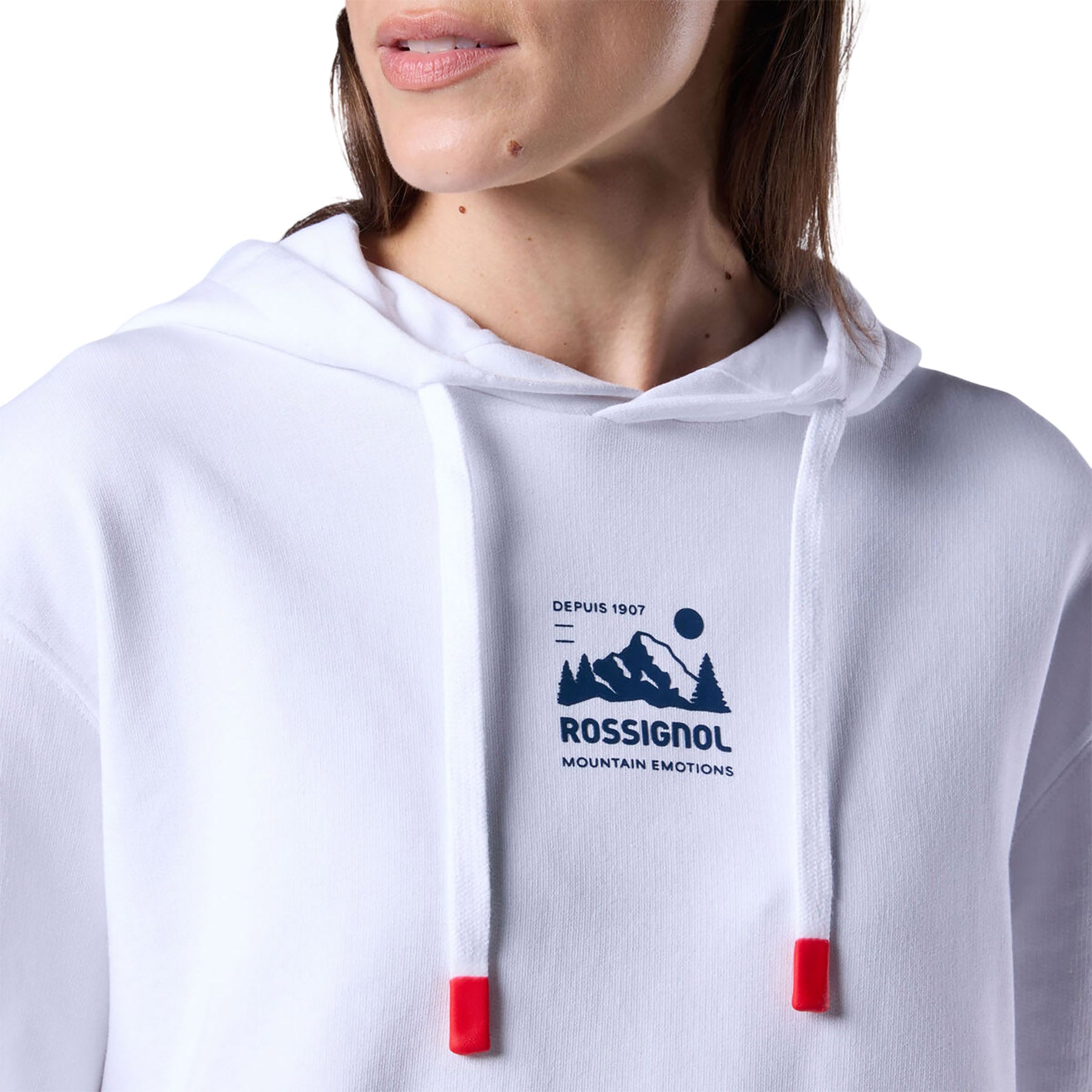 Waterfall Hoodie - Women's