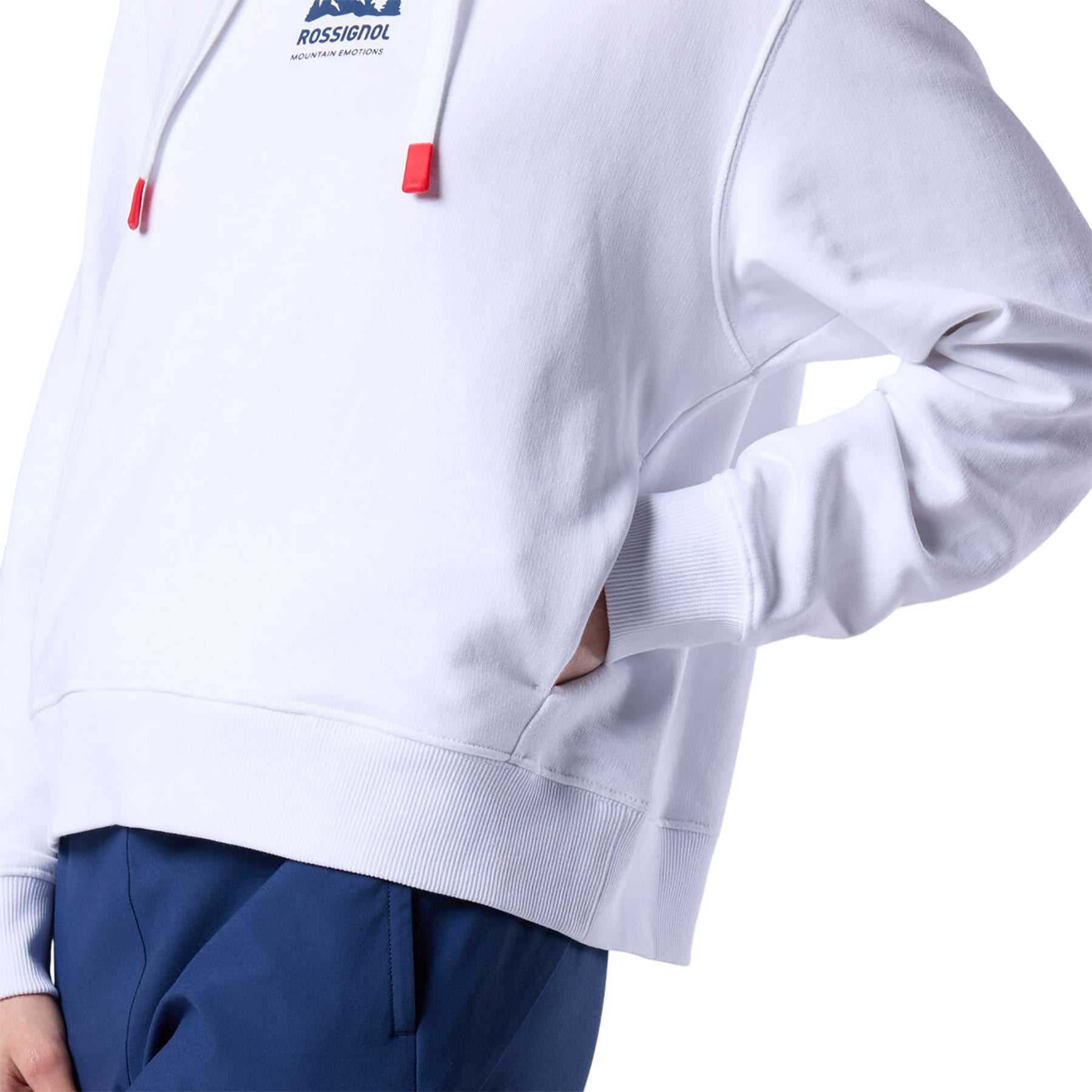 Waterfall Hoodie - Women's