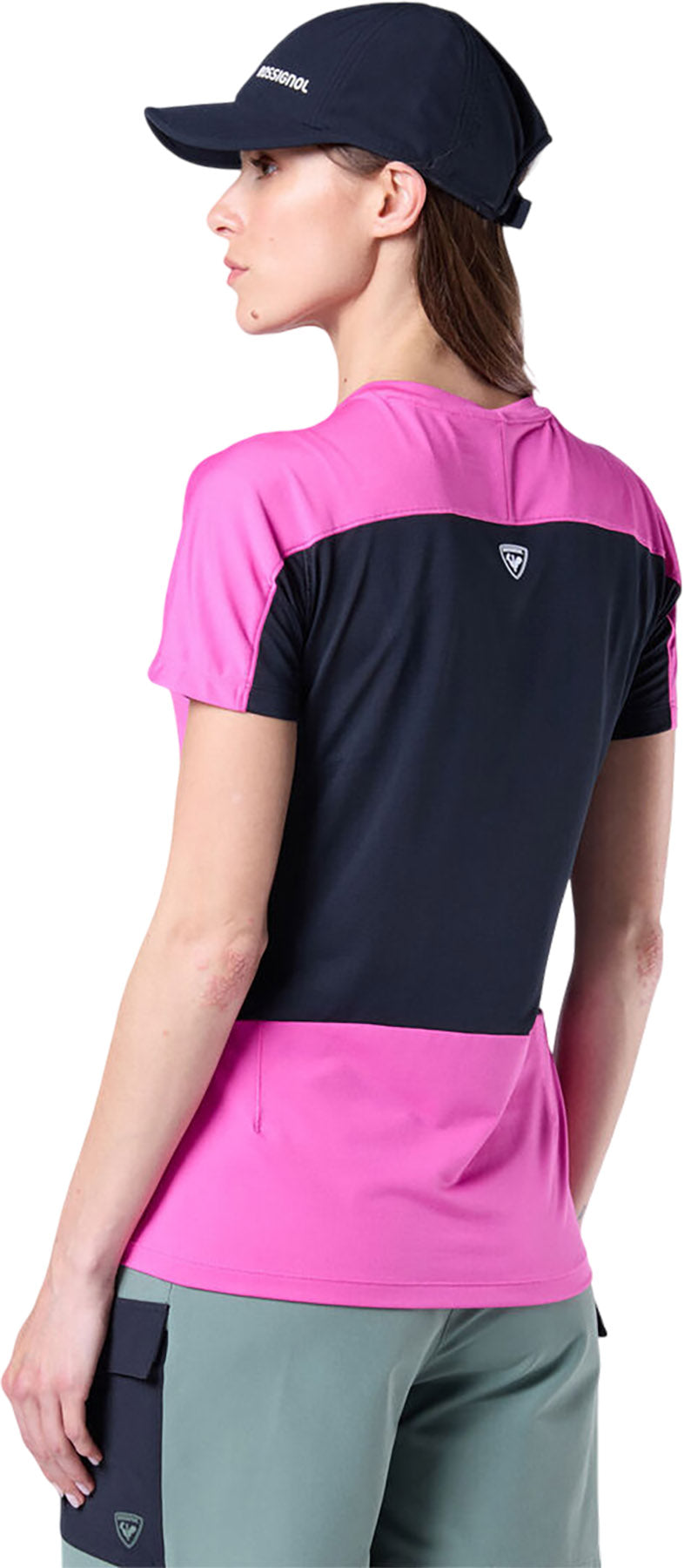 Hiking Tee - Women's