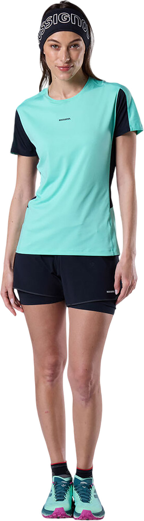Hiking Tee - Women's