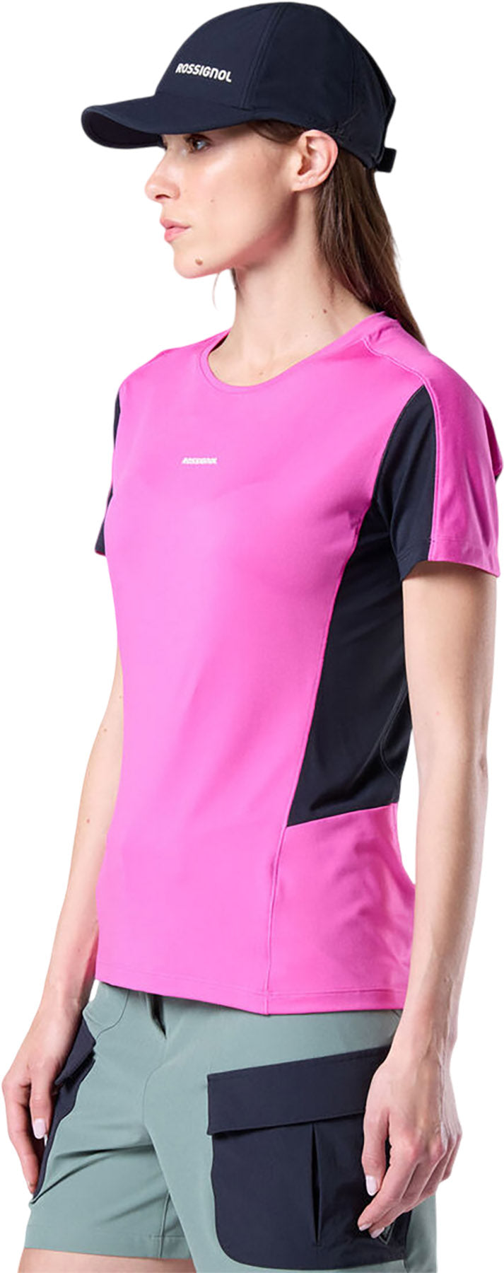Hiking Tee - Women's