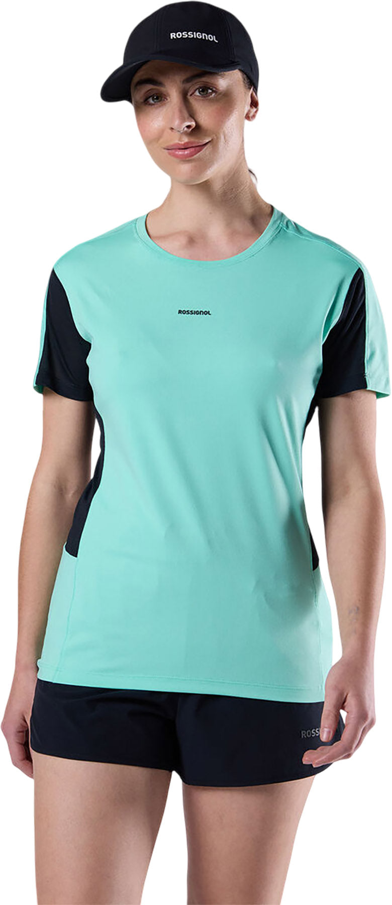 Hiking Tee - Women's