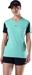 Hiking Tee - Women's