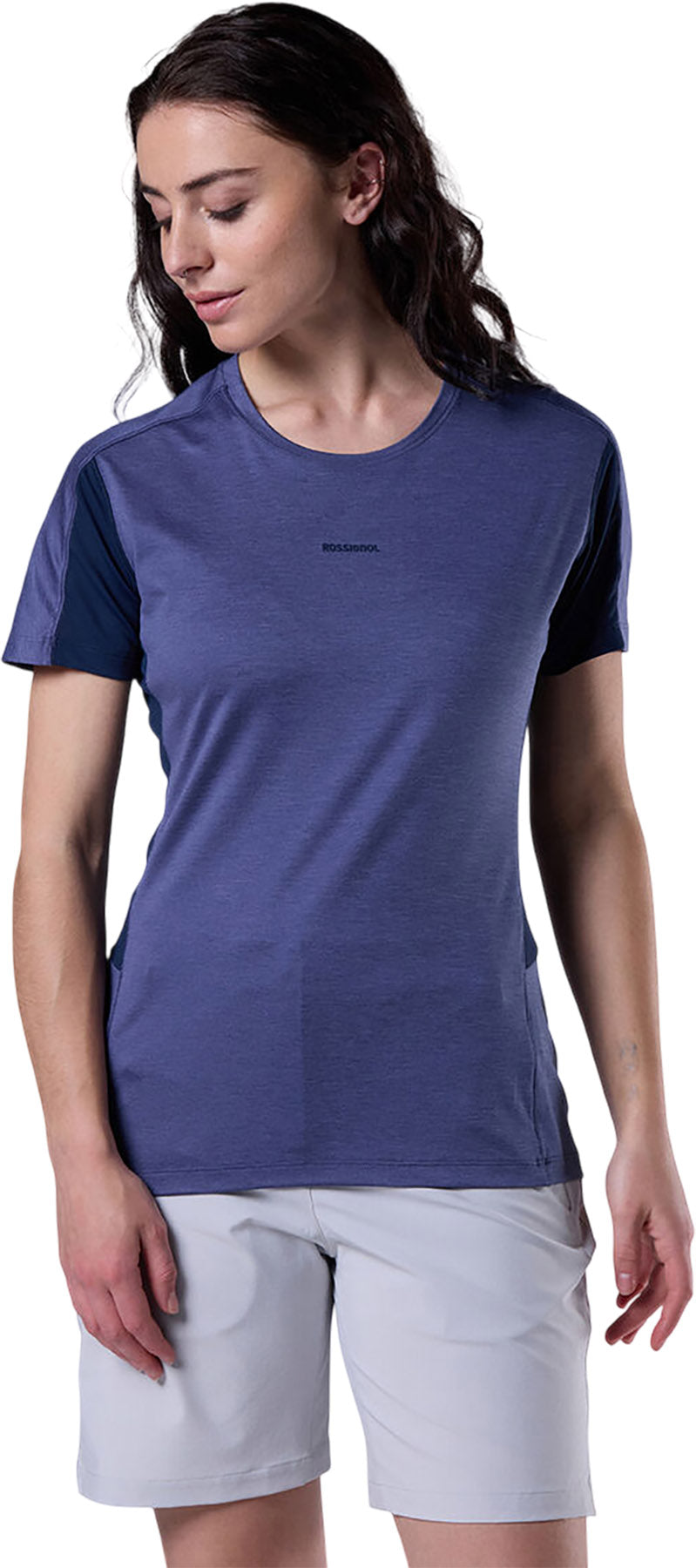 Hiking Tee - Women's