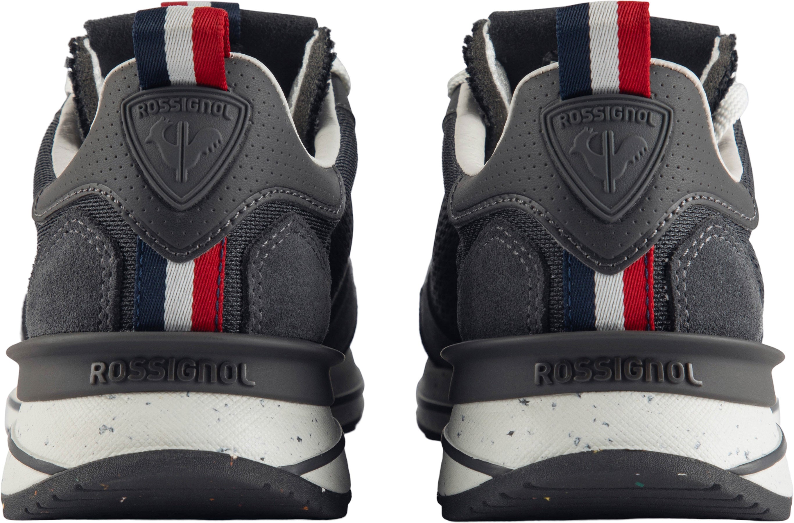 Heritage Retro Sneakers - Women's