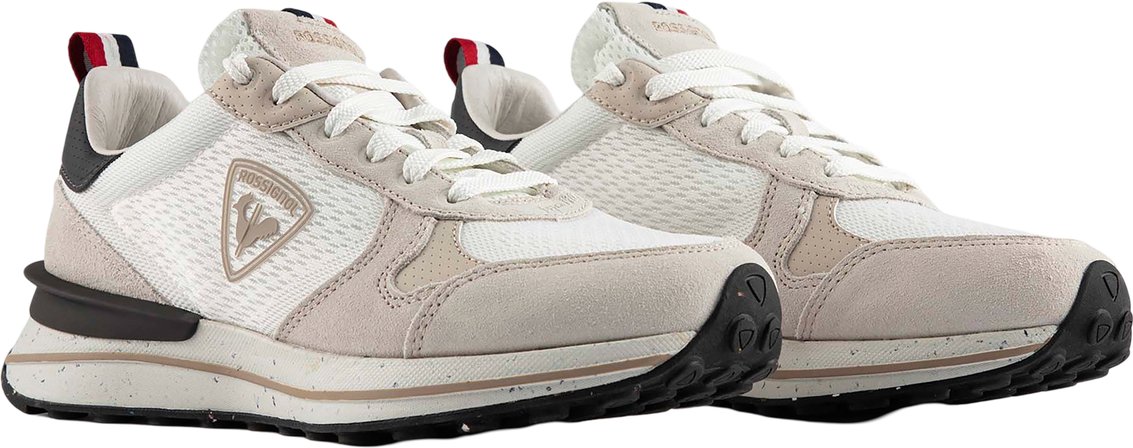 Heritage Retro Sneakers - Women's