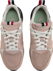 Heritage Retro Sneakers - Women's