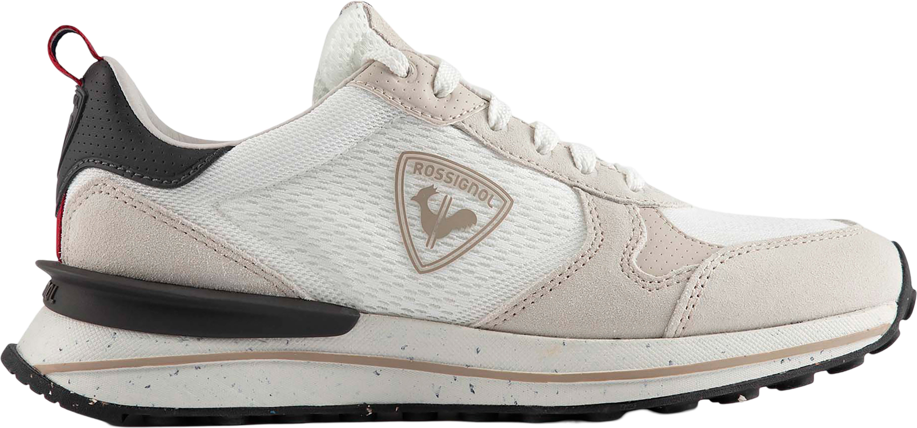 Heritage Retro Sneakers - Women's