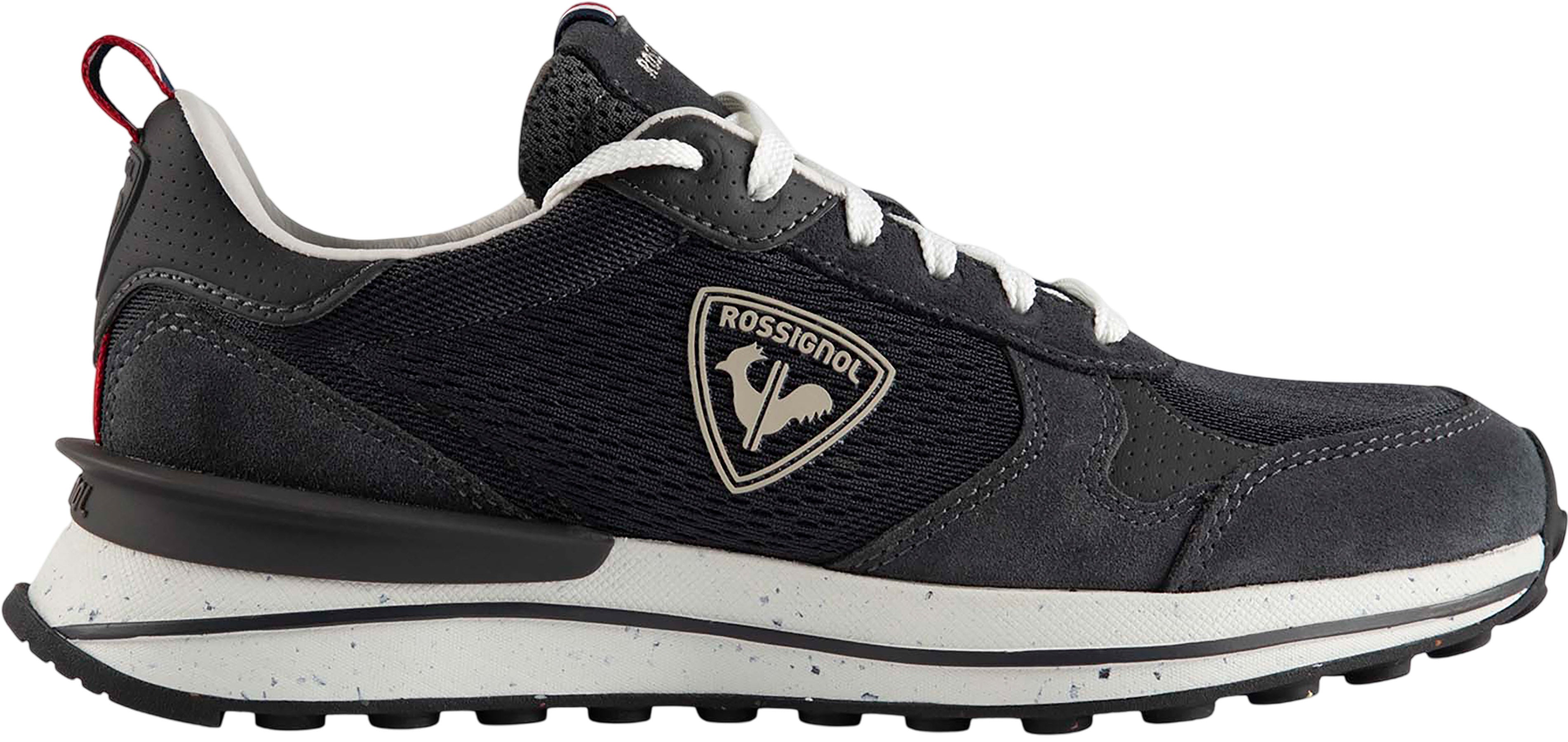 Heritage Retro Sneakers - Women's