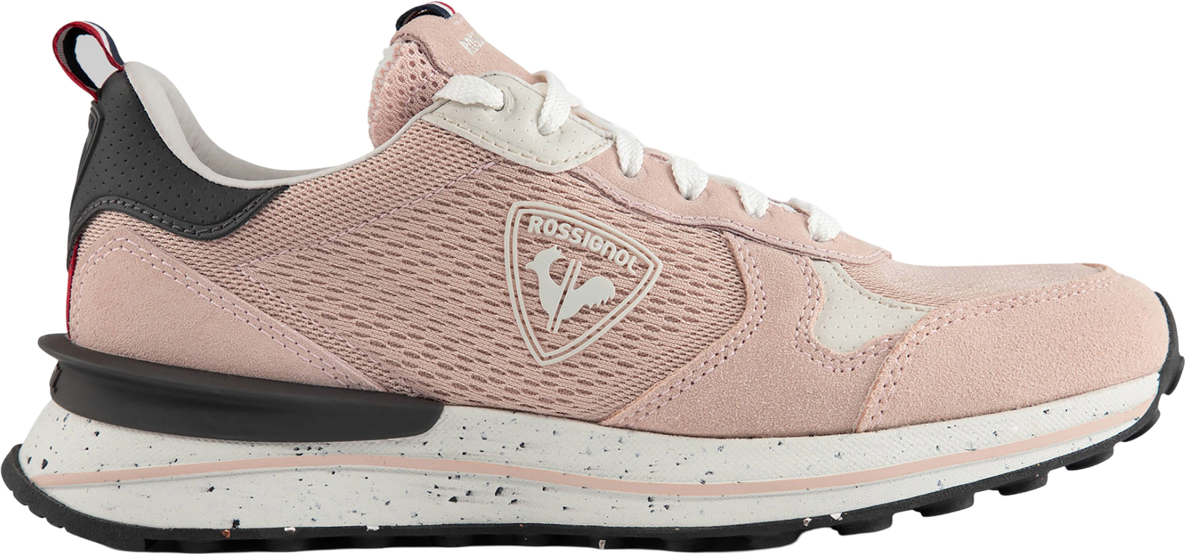 Heritage Retro Sneakers - Women's