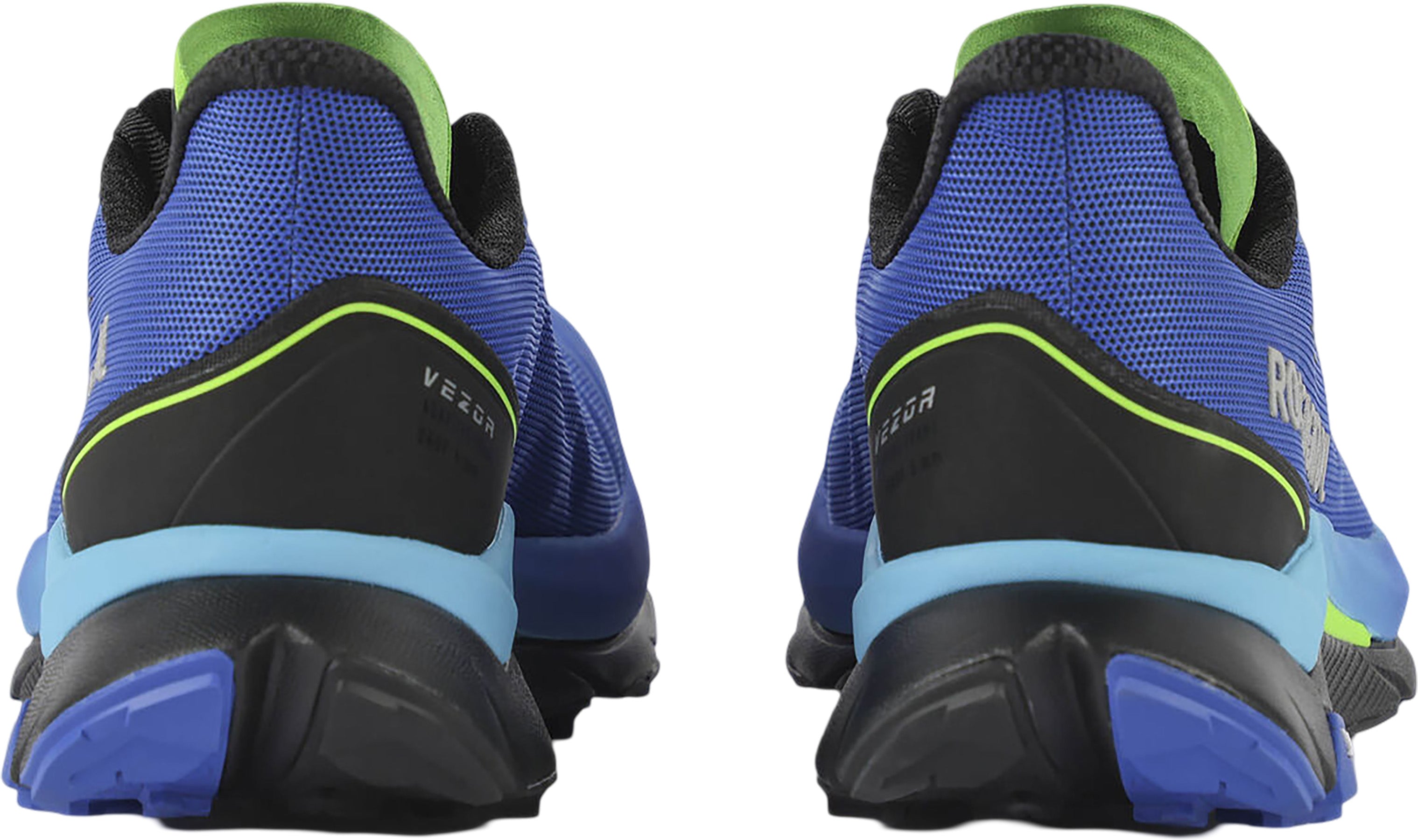 Vezor Trail Running Shoes [Narrow] - Men's