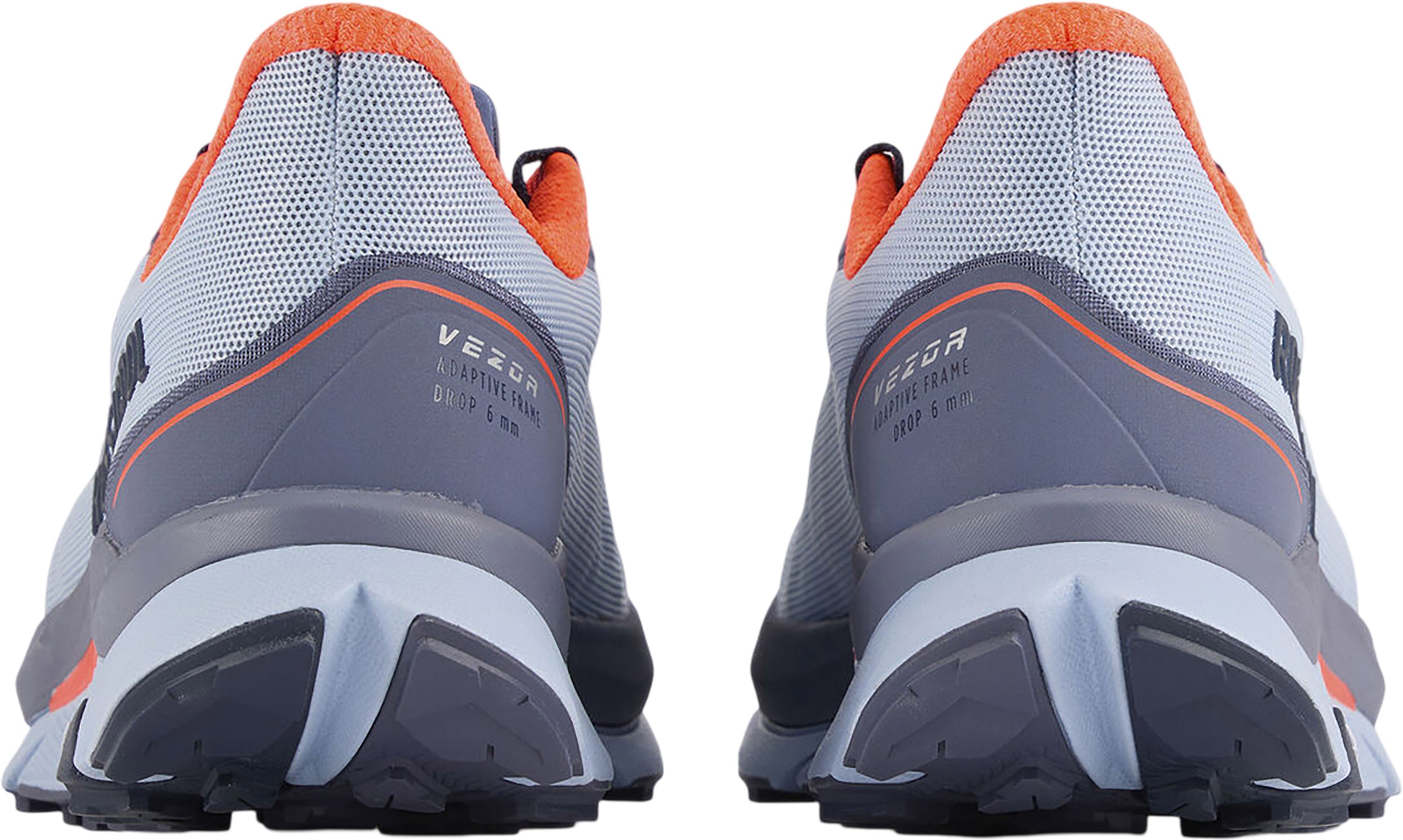 Vezor Trail Running Shoes [Narrow] - Men's