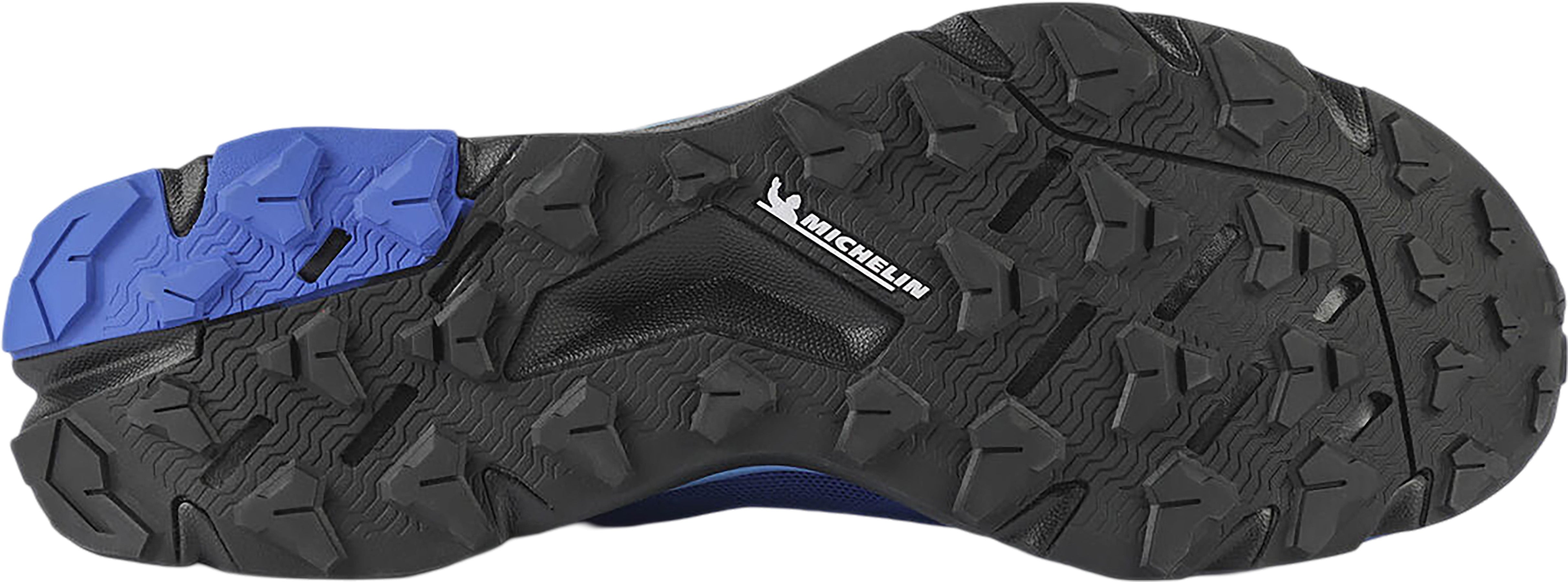 Vezor Trail Running Shoes [Narrow] - Men's