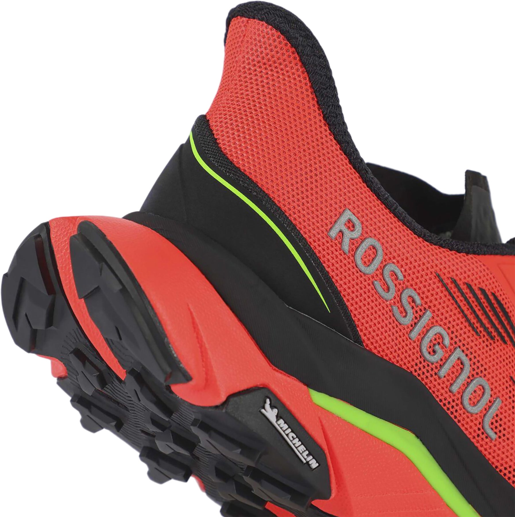 Vezor Trail Running Shoes [Narrow] - Men's