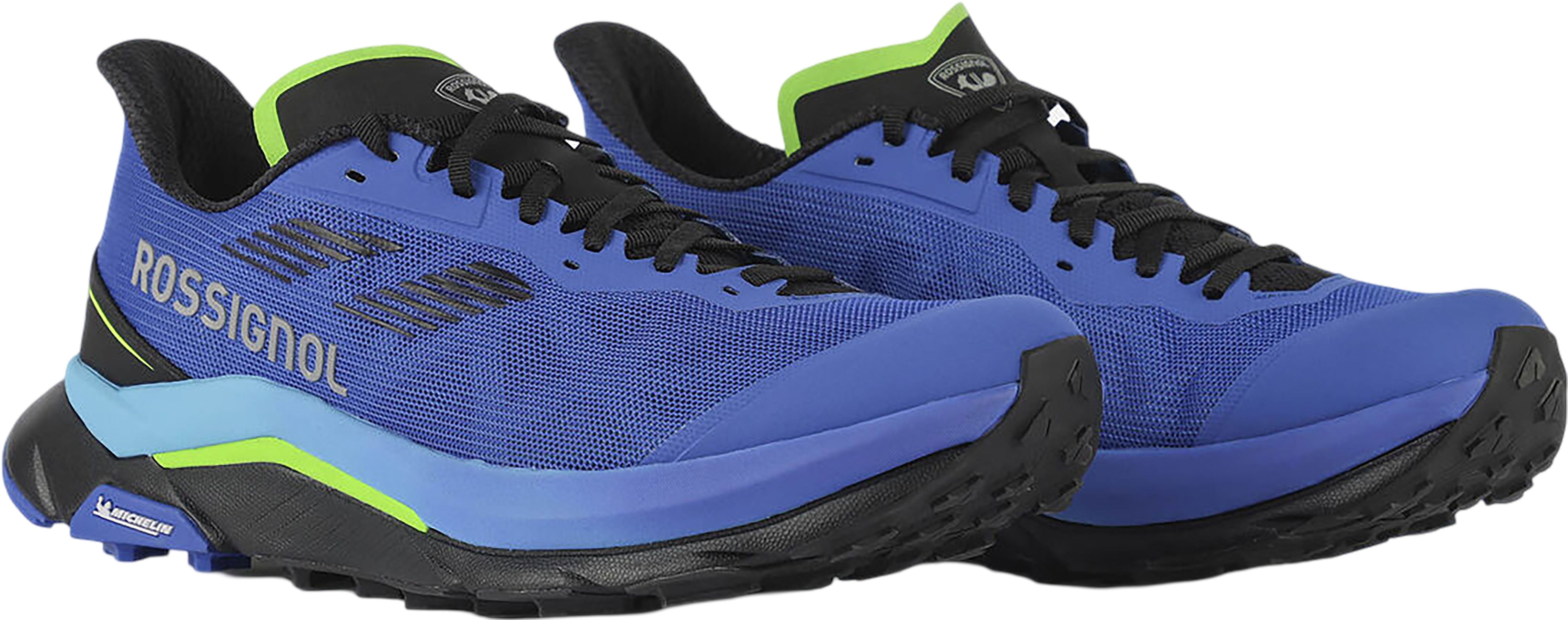 Vezor Trail Running Shoes [Narrow] - Men's
