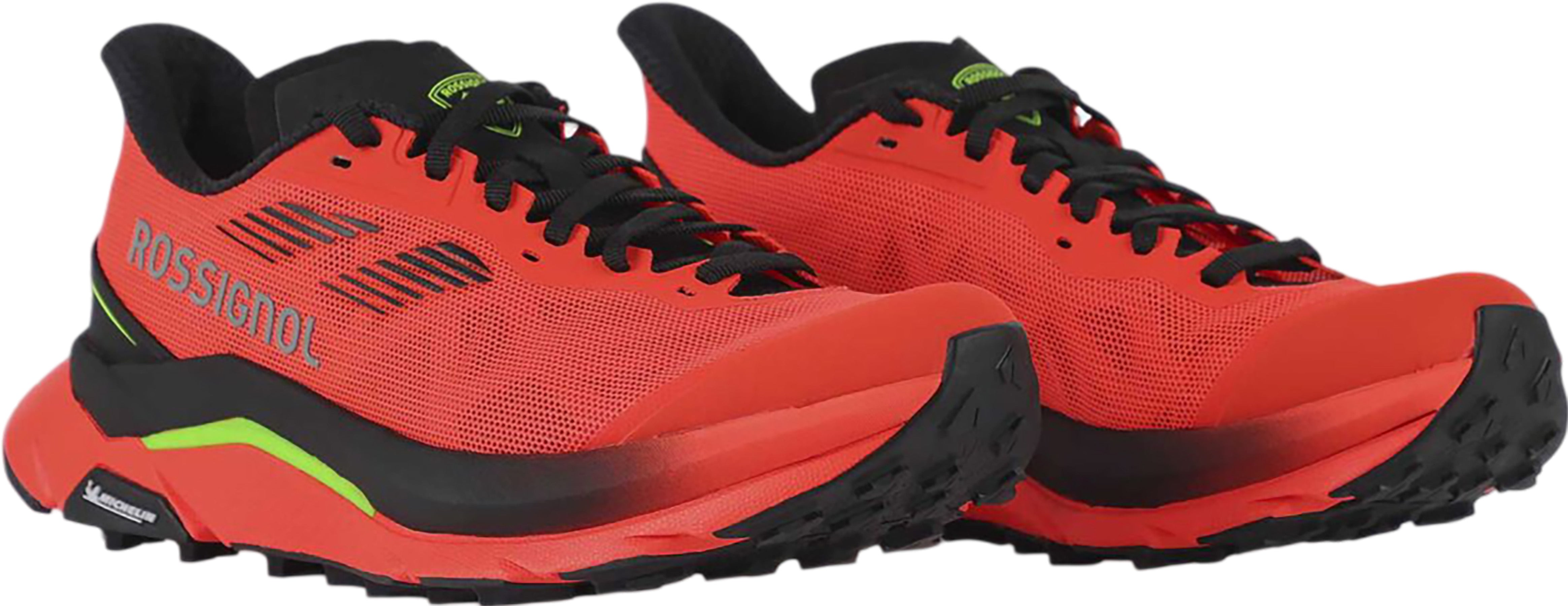 Vezor Trail Running Shoes [Narrow] - Men's