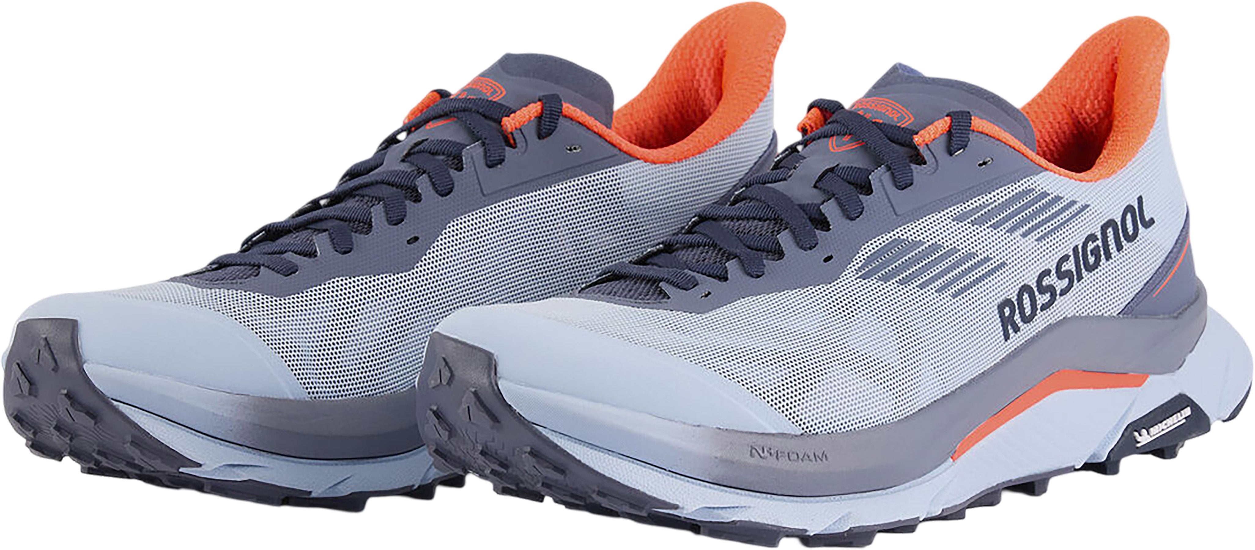 Vezor Trail Running Shoes [Narrow] - Men's