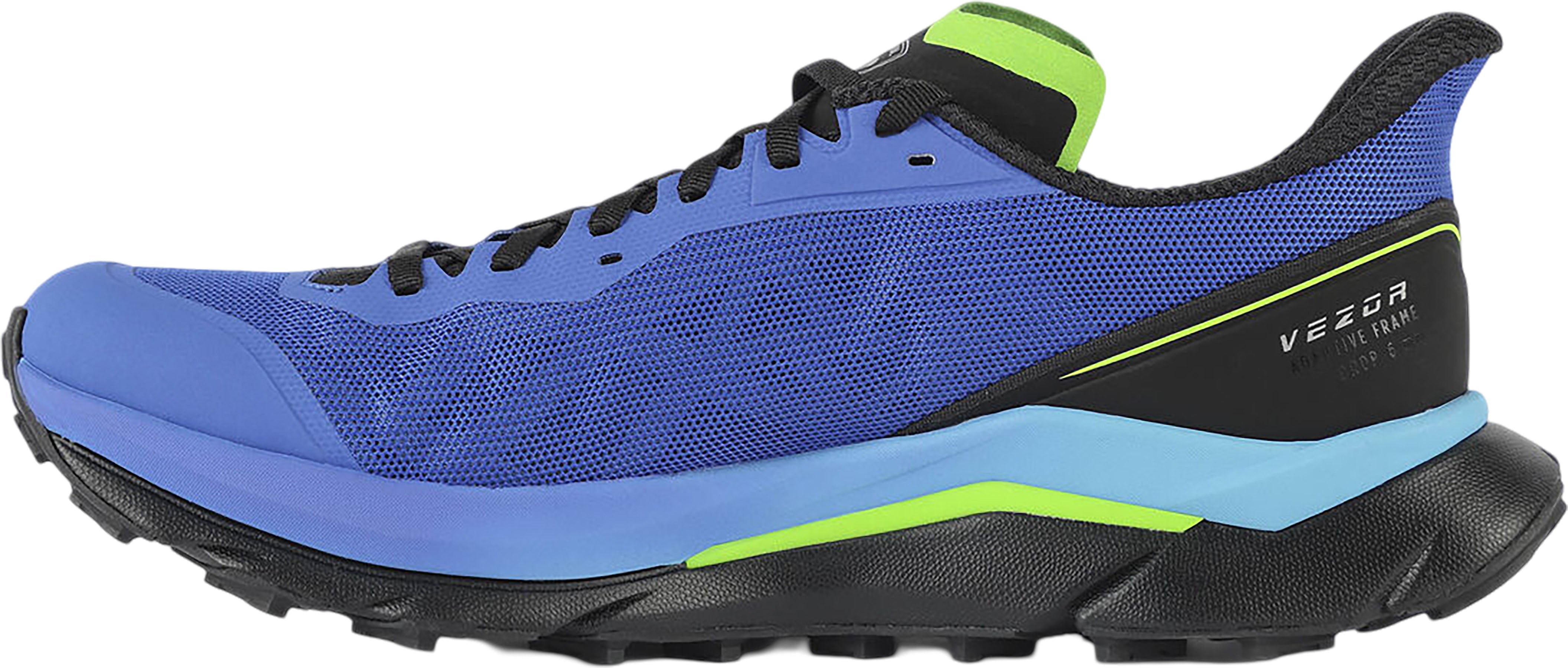 Vezor Trail Running Shoes [Narrow] - Men's