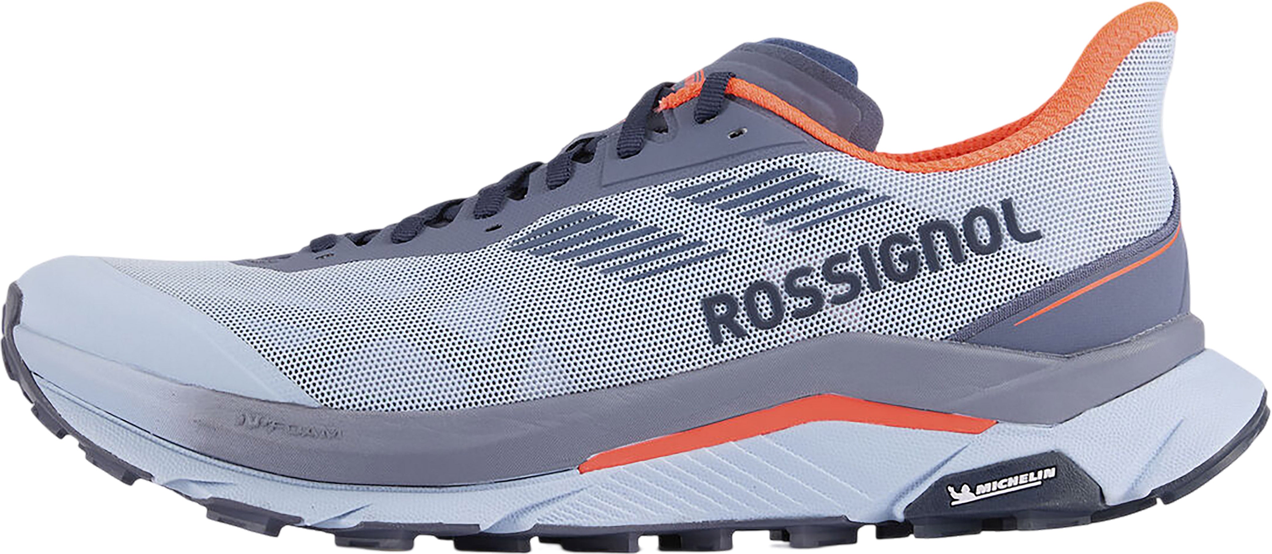 Vezor Trail Running Shoes [Narrow] - Men's