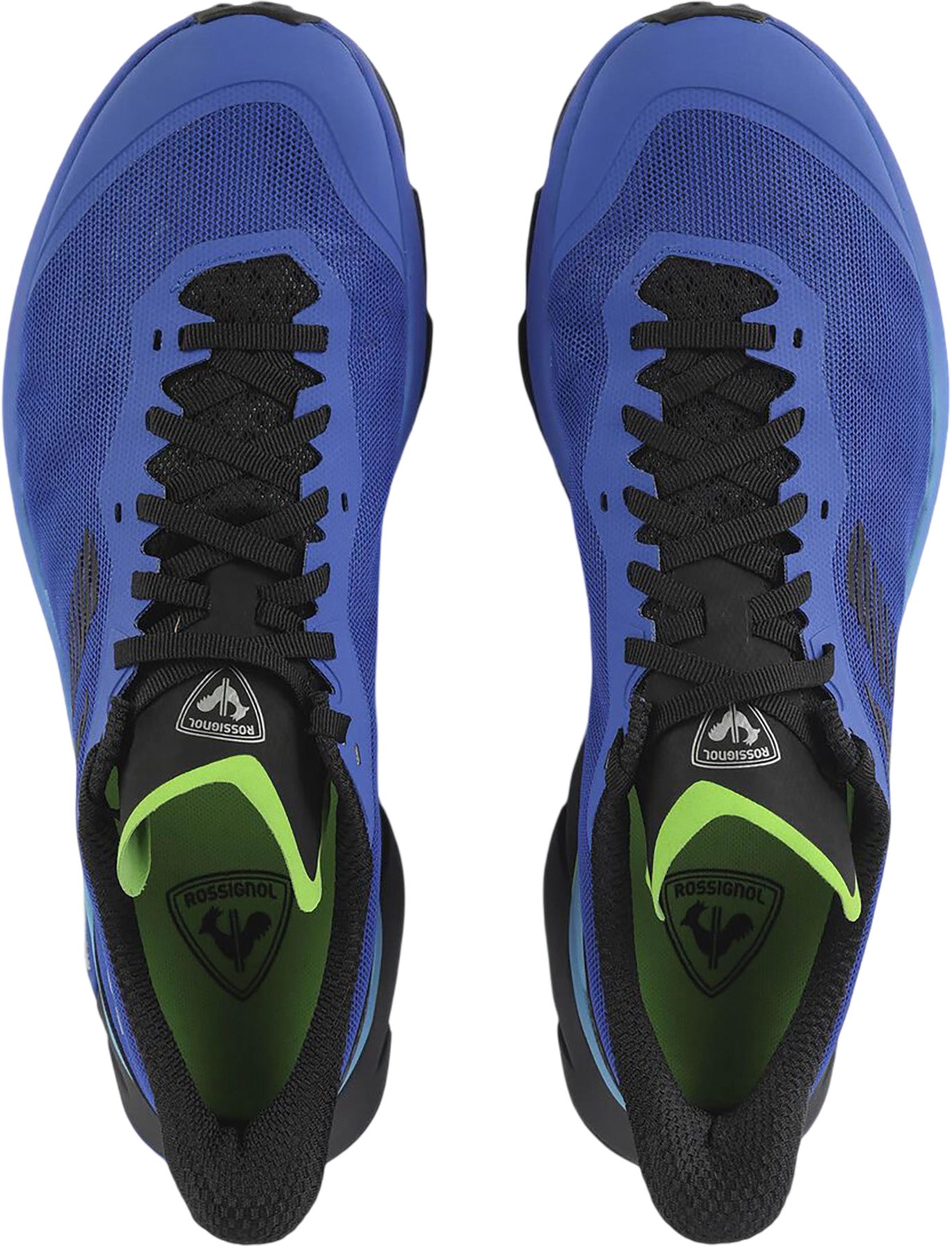 Vezor Trail Running Shoes [Narrow] - Men's