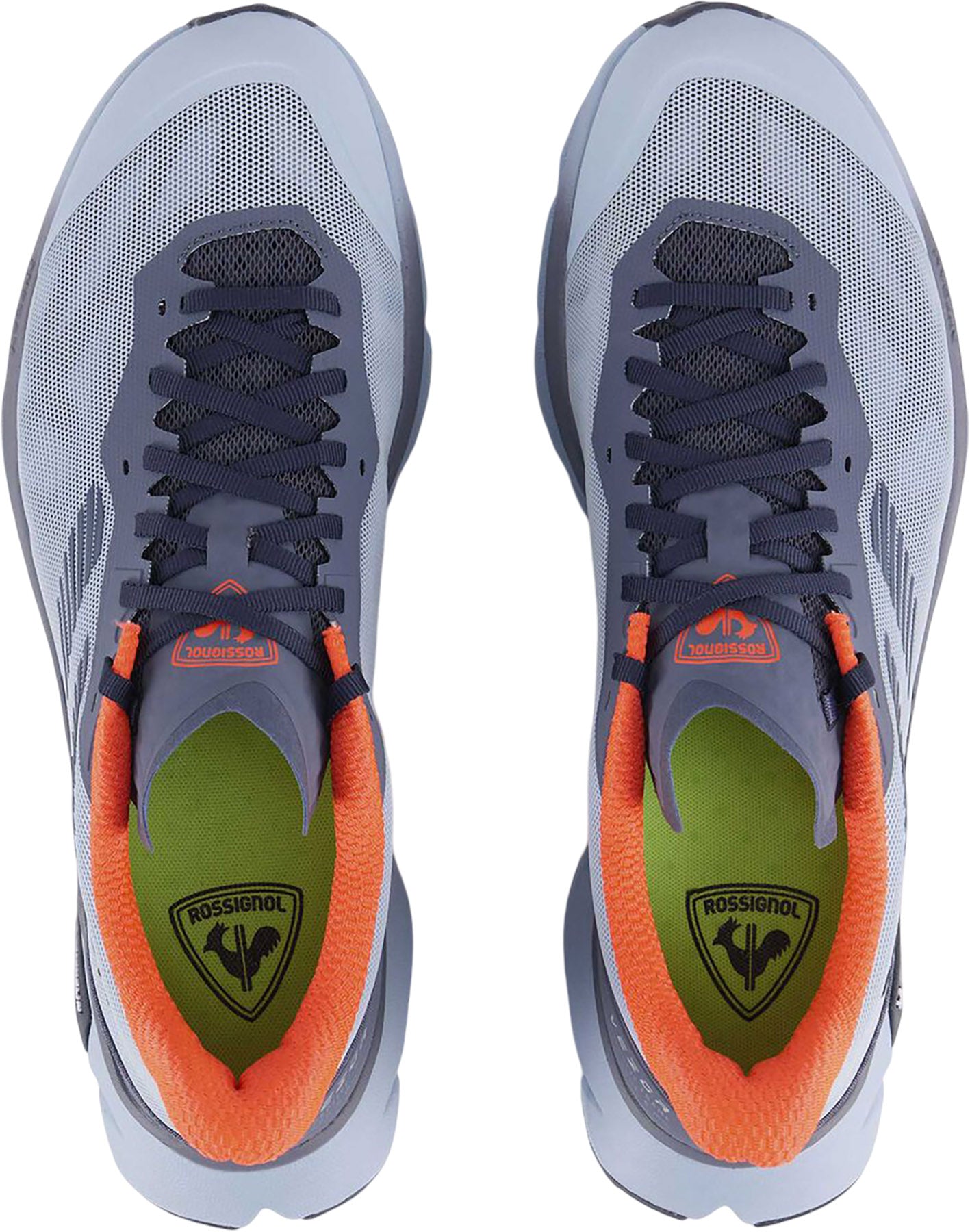 Vezor Trail Running Shoes [Narrow] - Men's