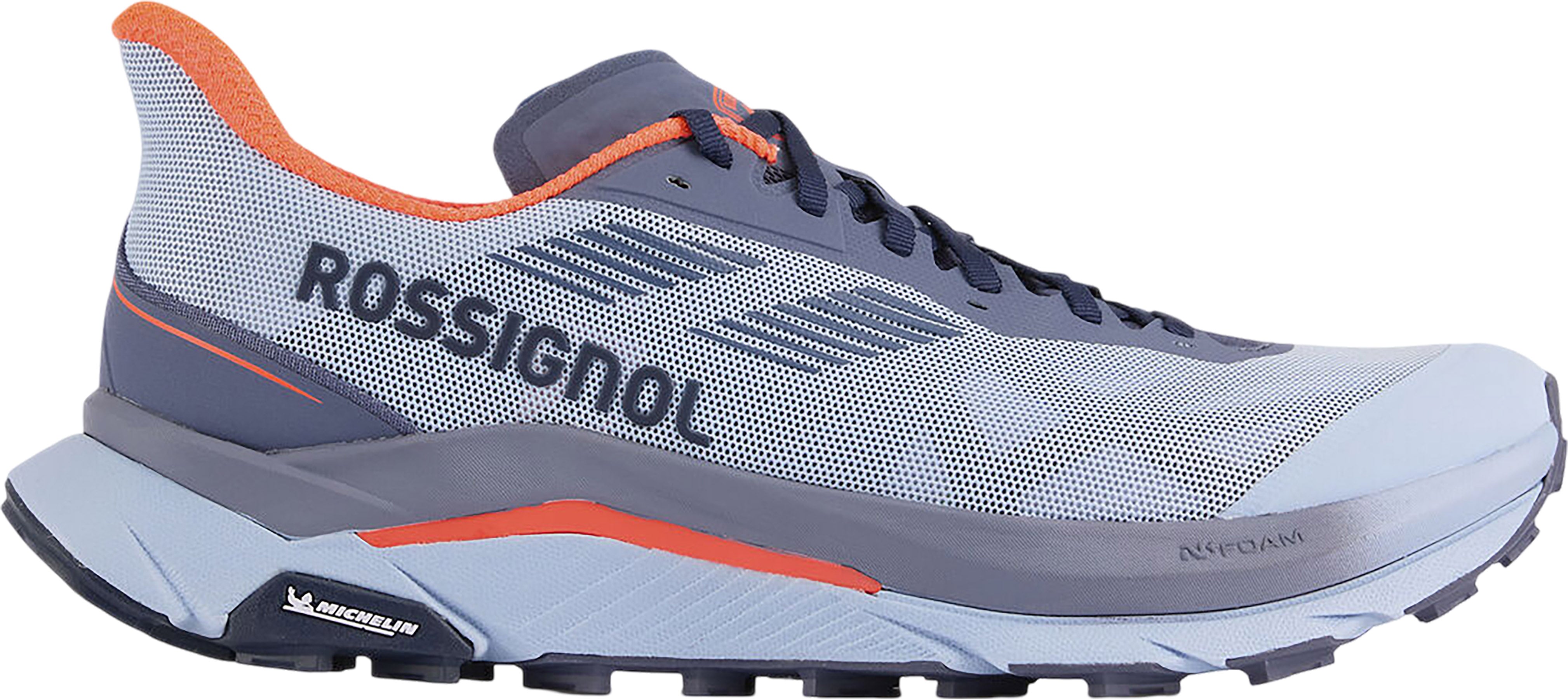 Vezor Trail Running Shoes [Narrow] - Men's