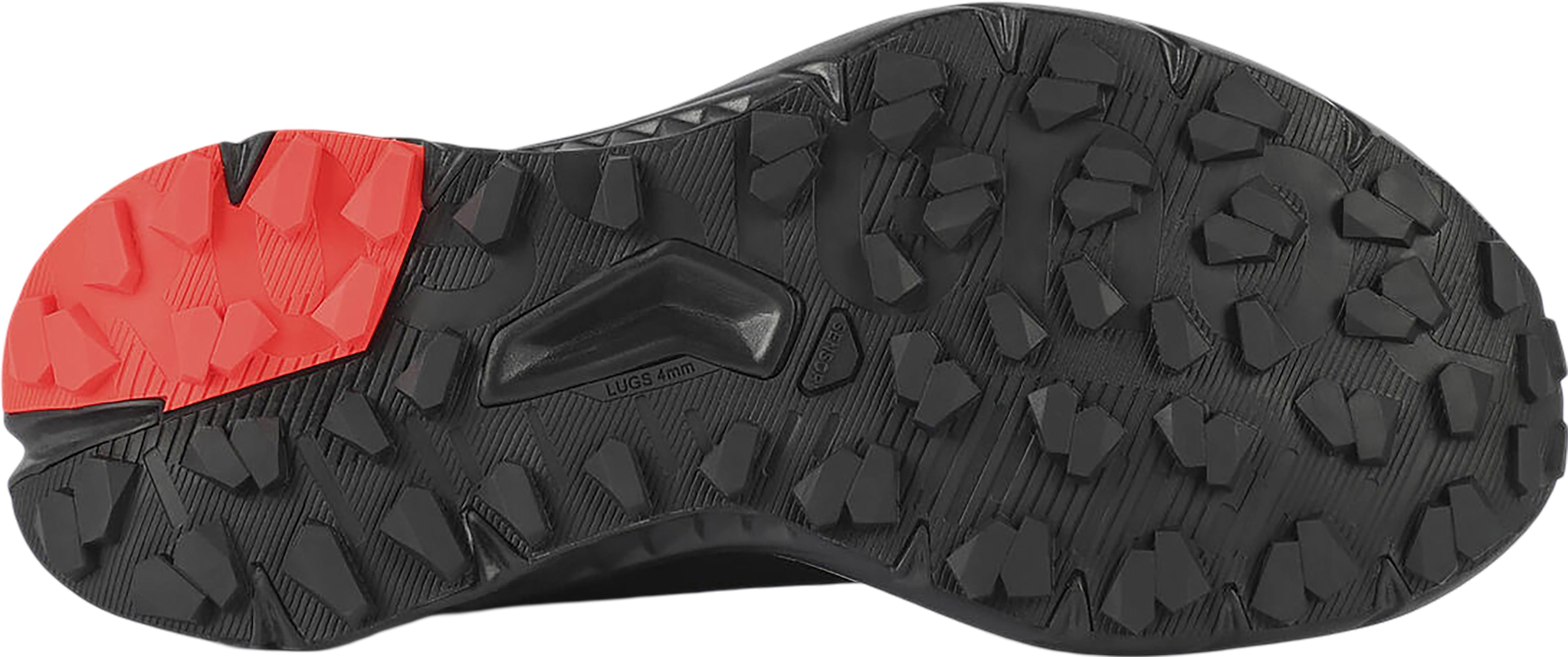 Venosk Trail Running Shoes - Women's