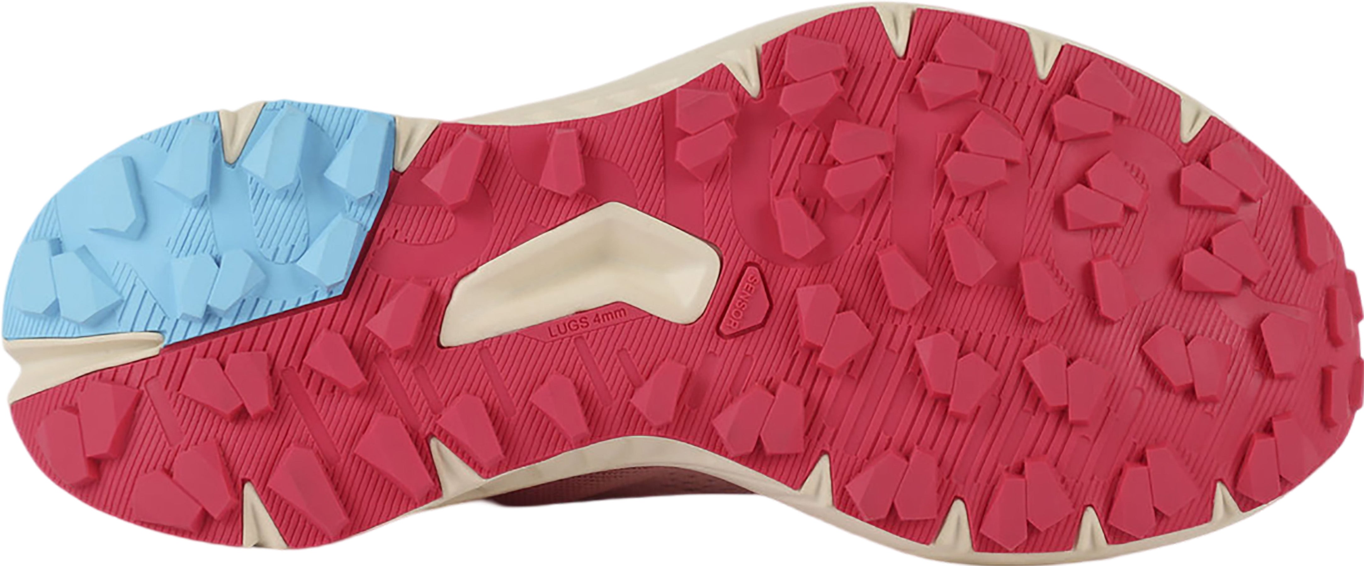 Venosk Trail Running Shoes - Women's