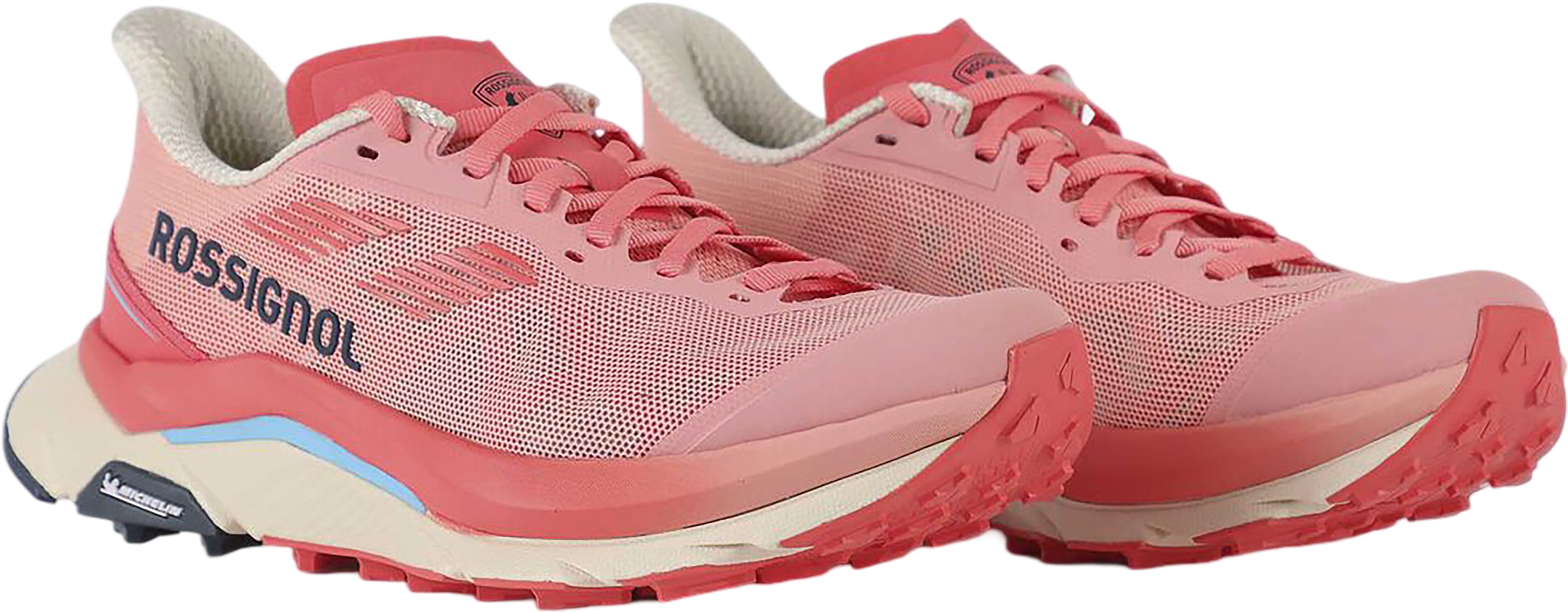 Vezor Trail Running Shoes [Narrow] - Women's