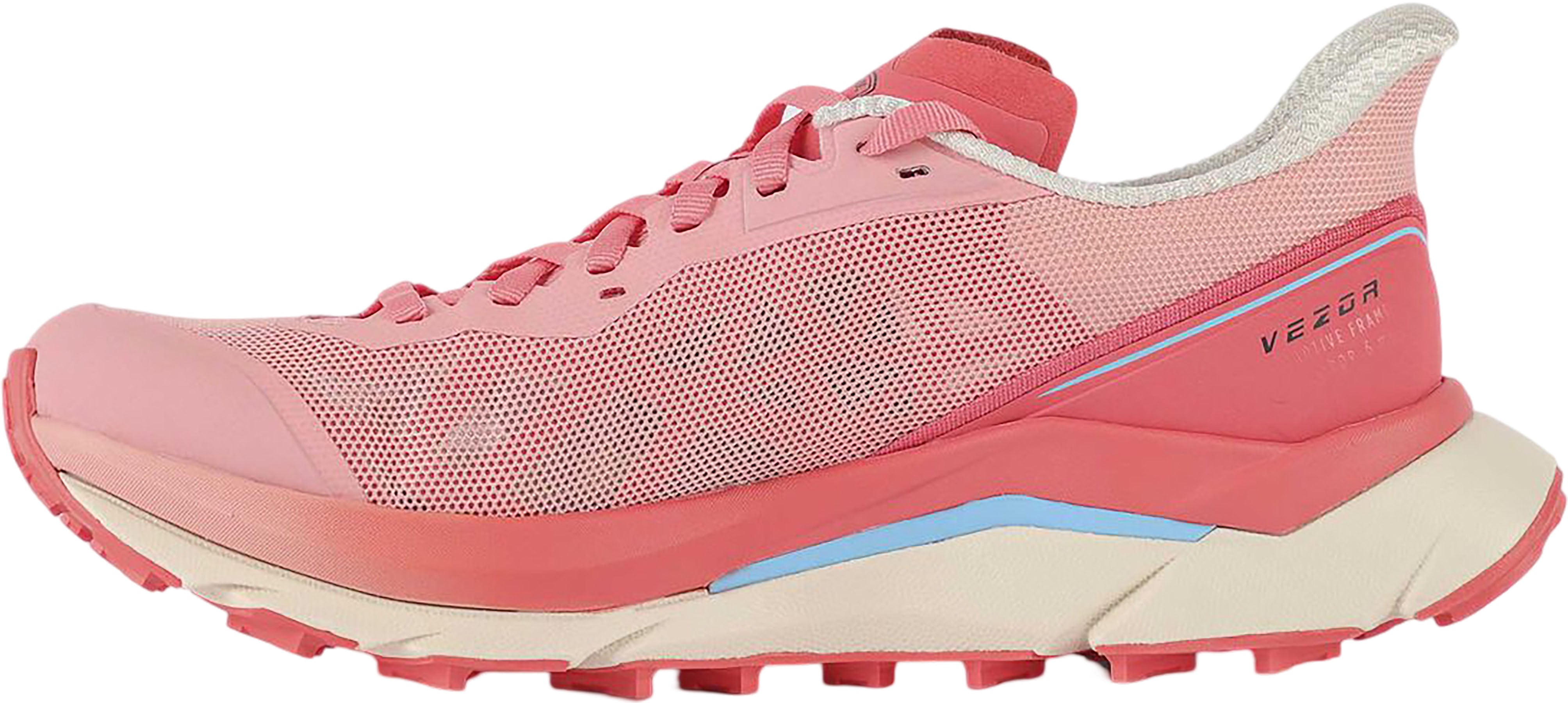 Vezor Trail Running Shoes [Narrow] - Women's