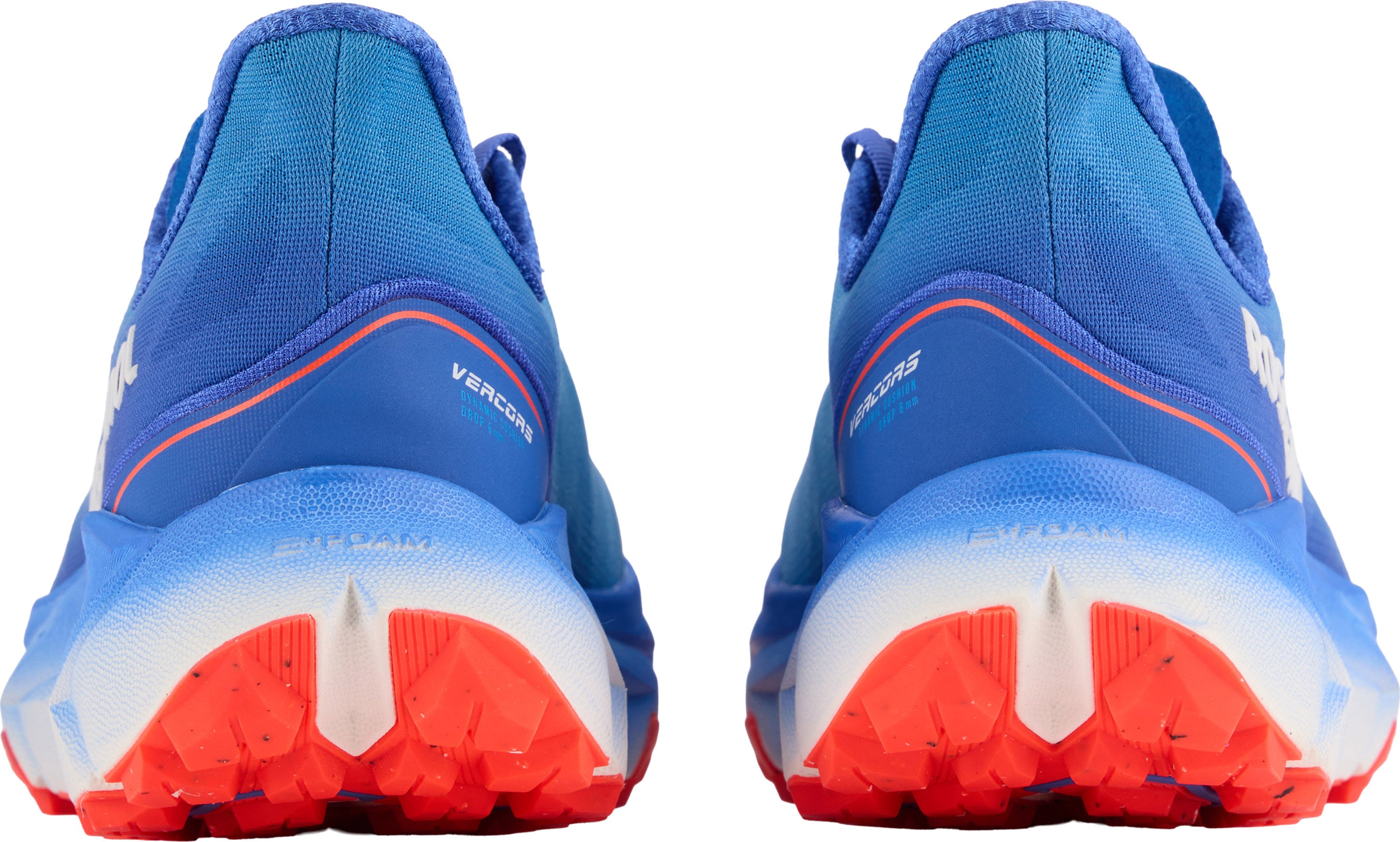 Vercors Trail Running Shoes - Men's