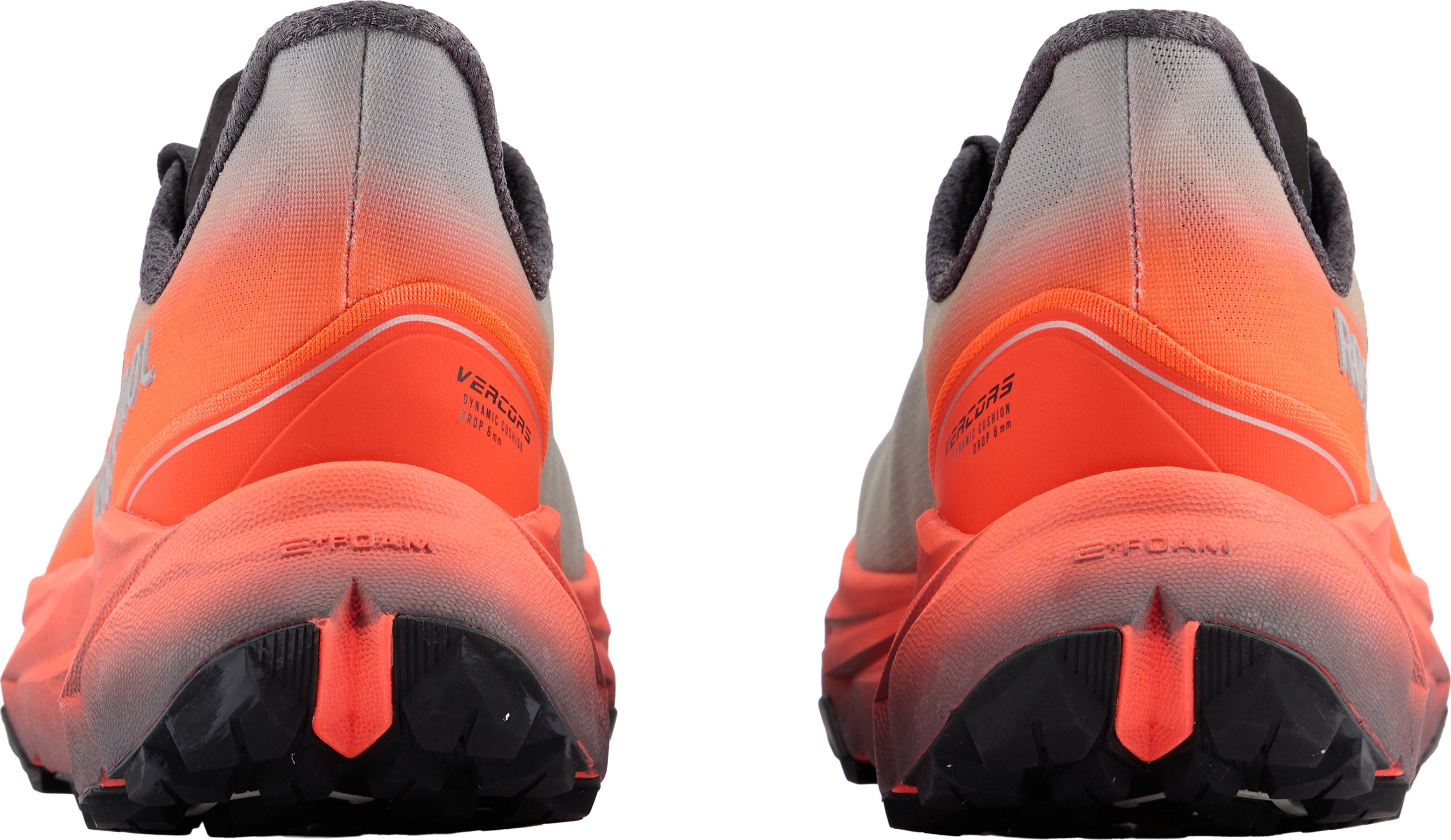 Vercors Trail Running Shoes - Men's