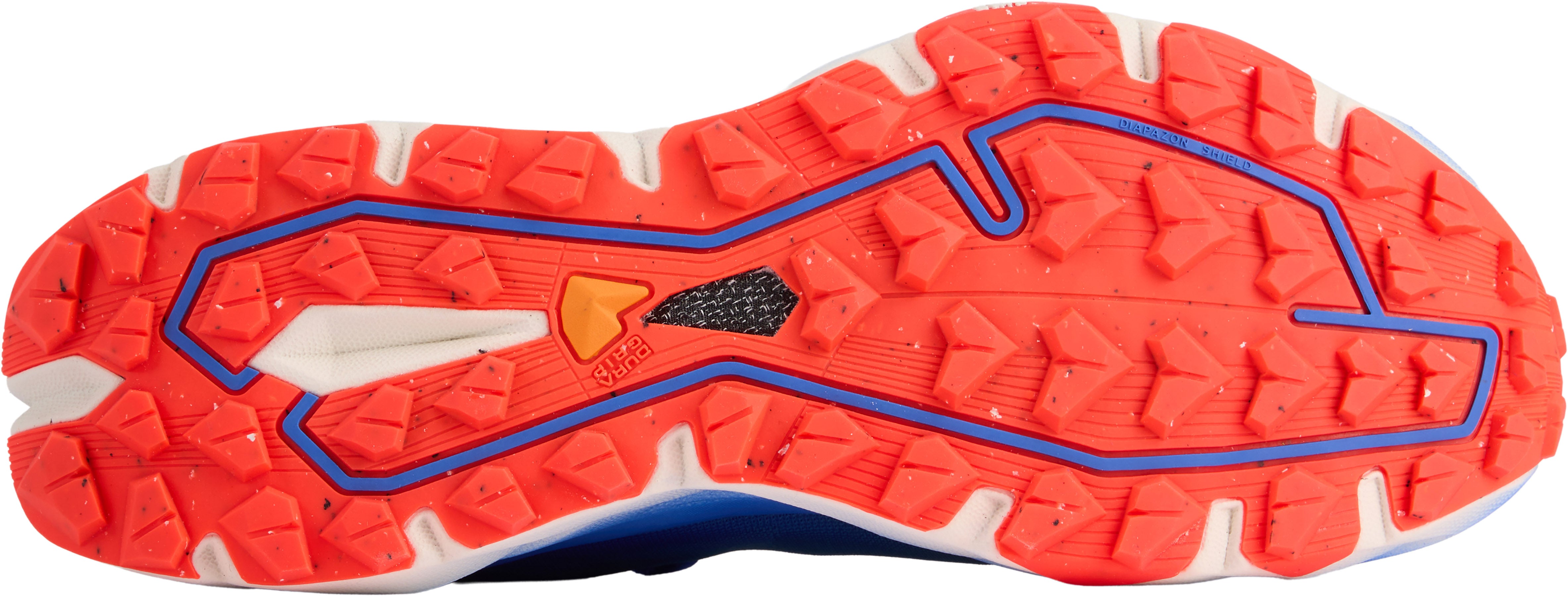 Vercors Trail Running Shoes - Men's