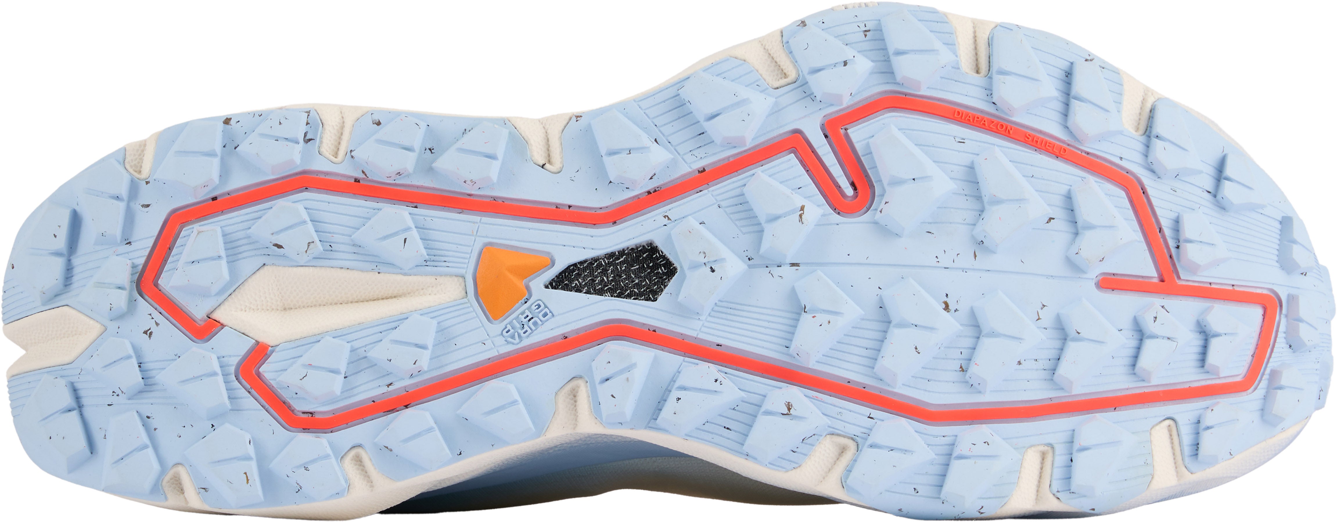 Vercors Trail Running Shoes - Men's
