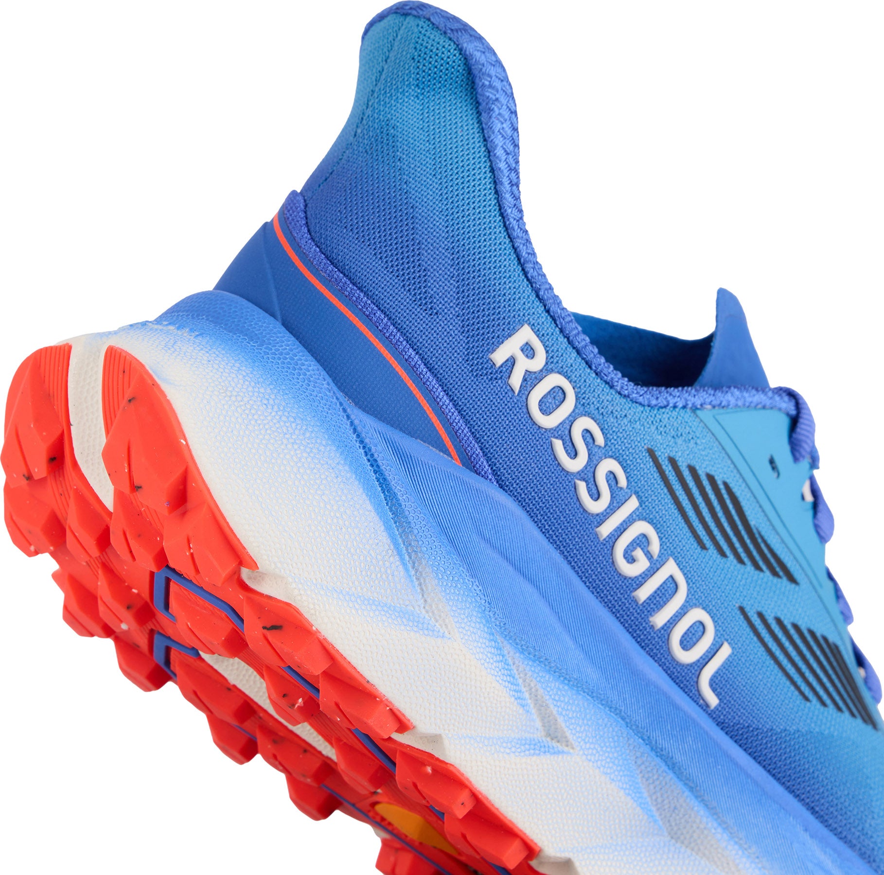 Vercors Trail Running Shoes - Men's