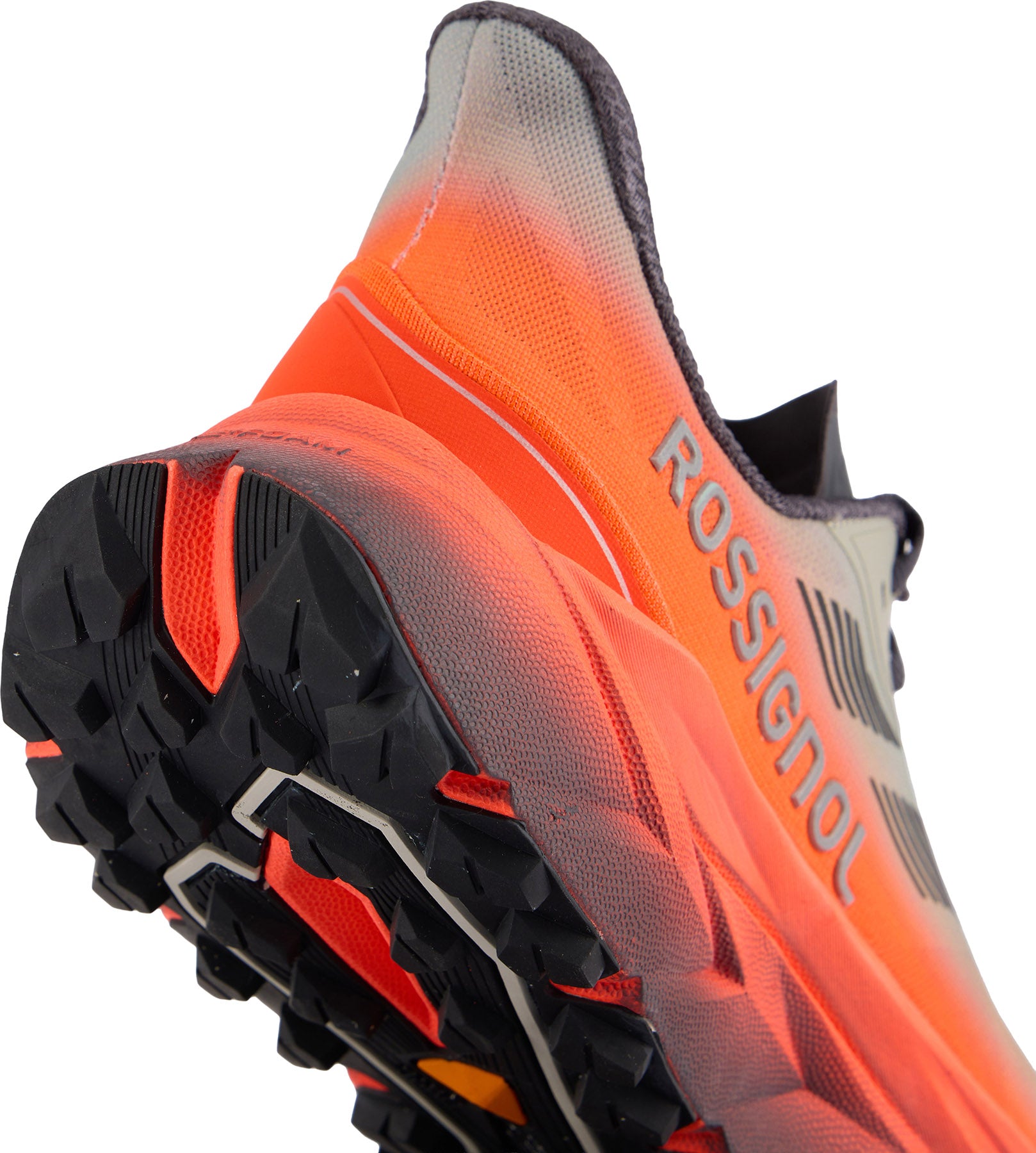 Vercors Trail Running Shoes - Men's