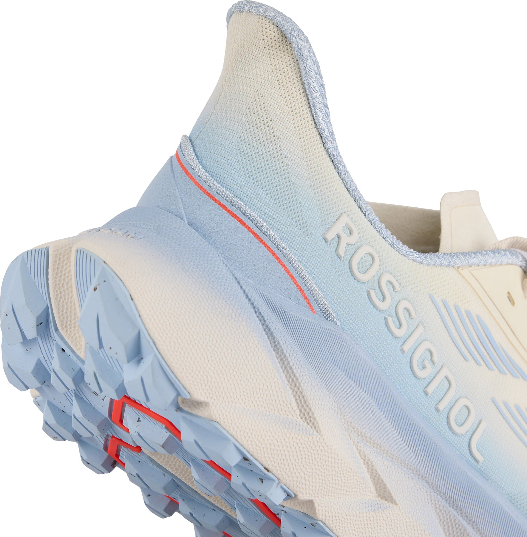 Vercors Trail Running Shoes - Men's