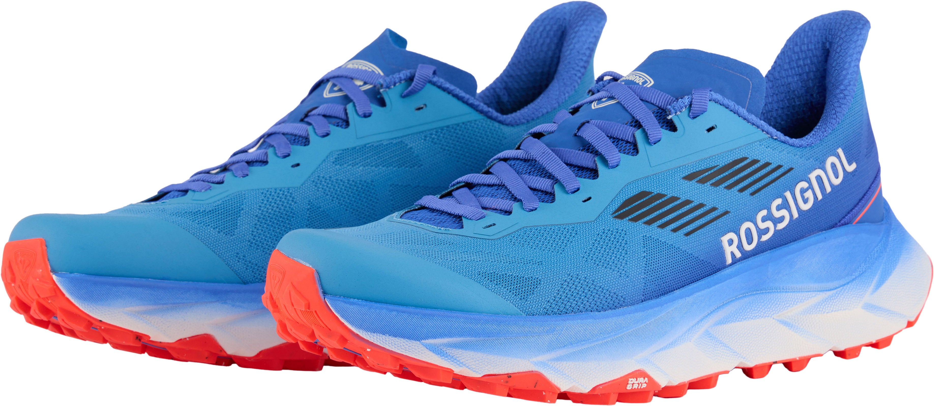 Vercors Trail Running Shoes - Men's