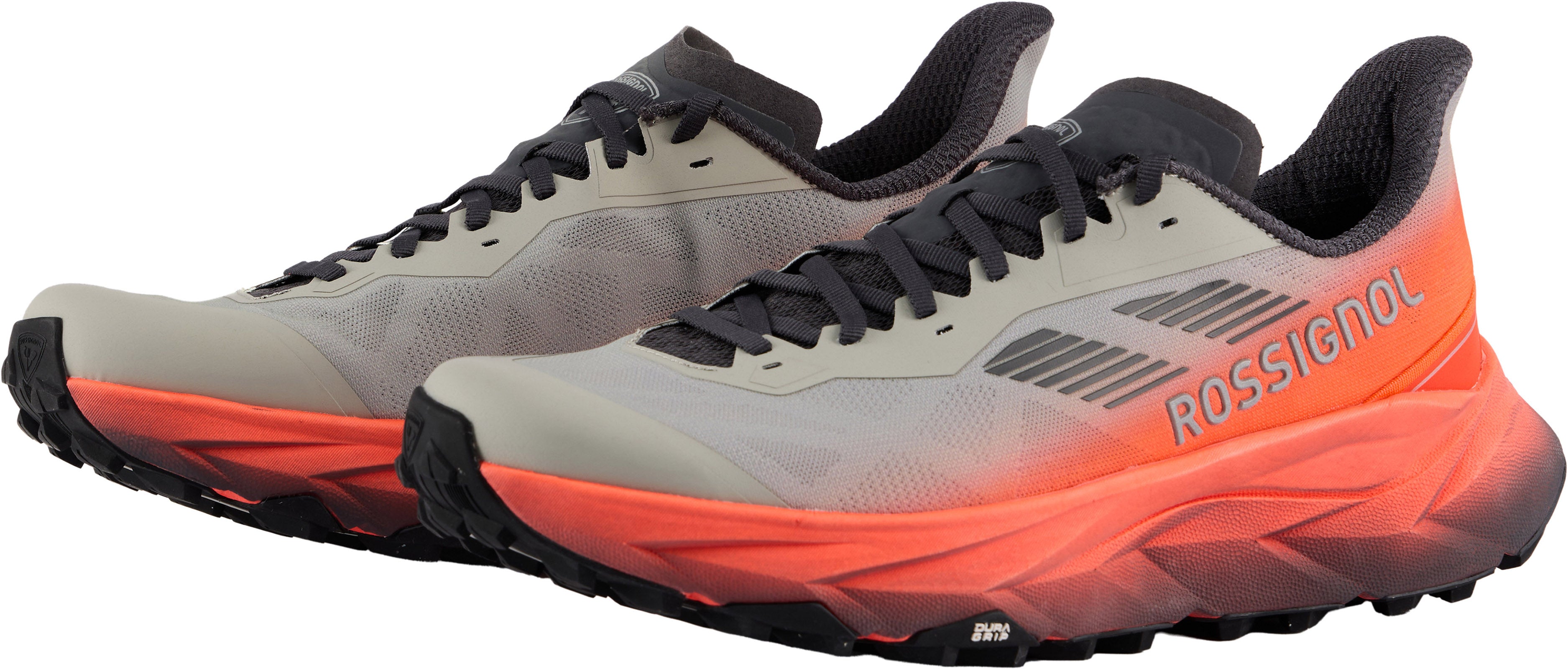 Vercors Trail Running Shoes - Men's