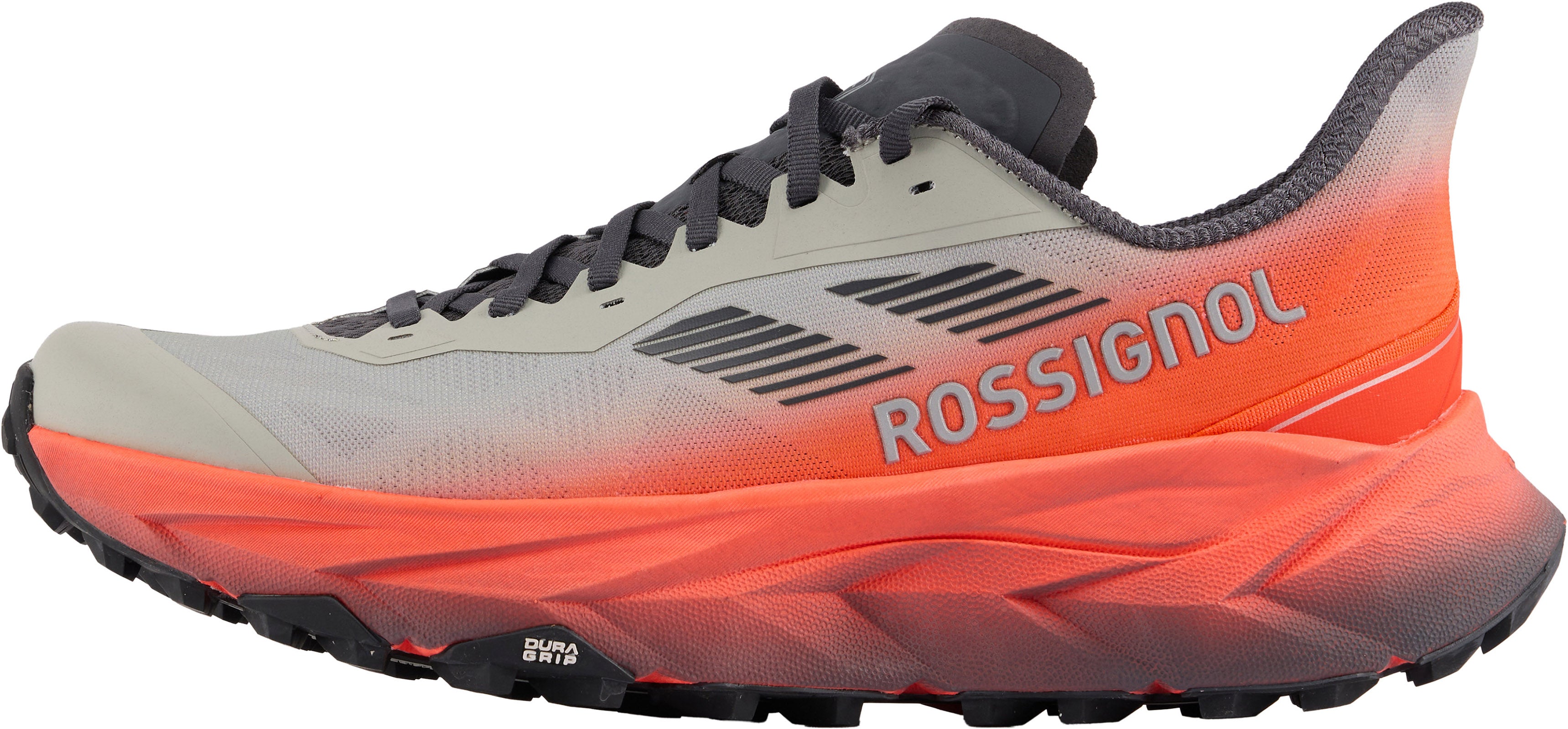 Vercors Trail Running Shoes - Men's