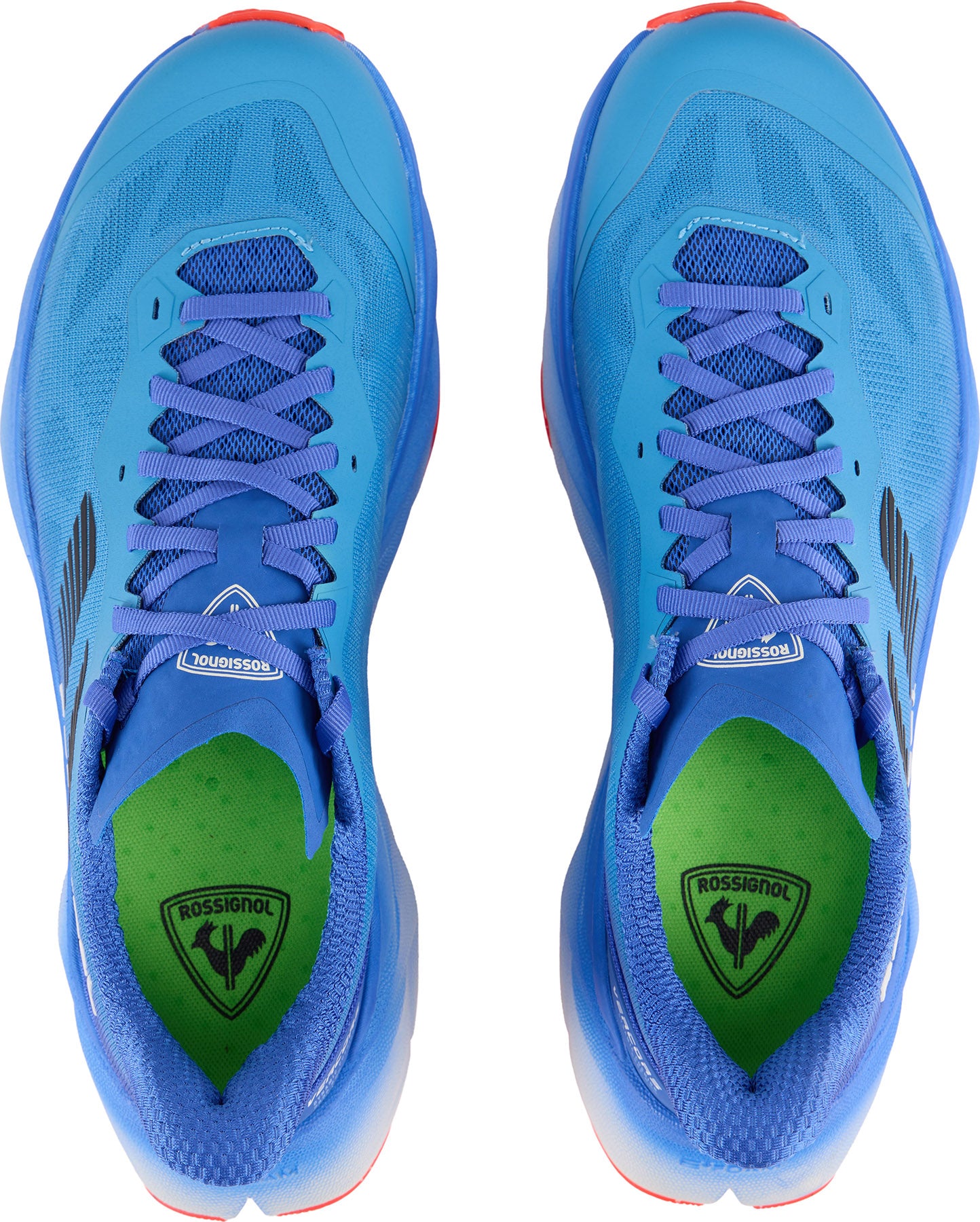 Vercors Trail Running Shoes - Men's