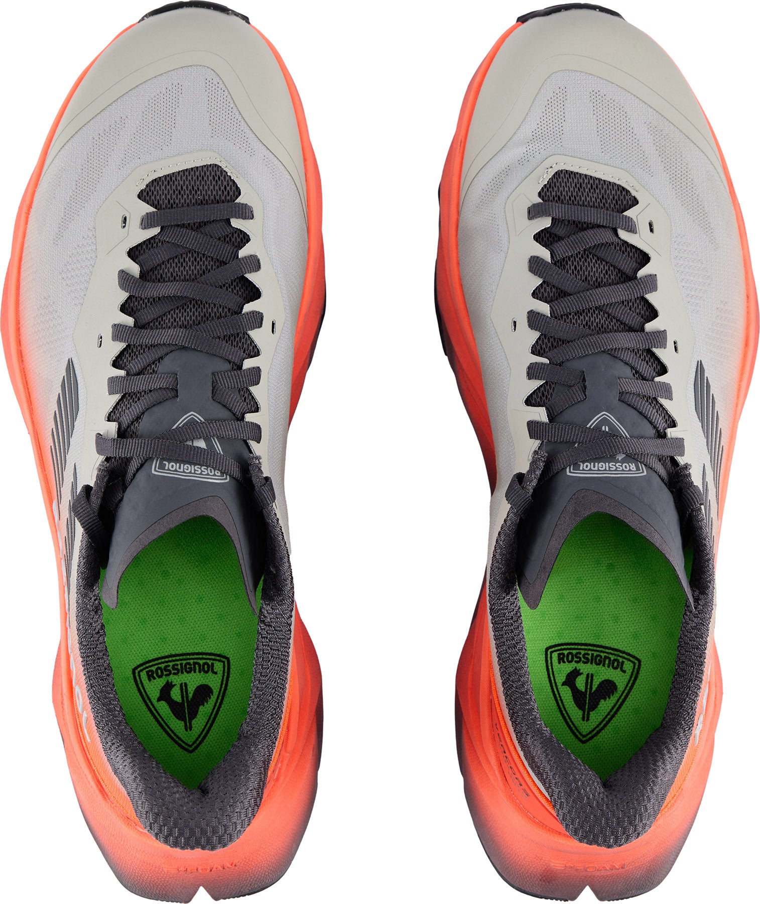 Vercors Trail Running Shoes - Men's
