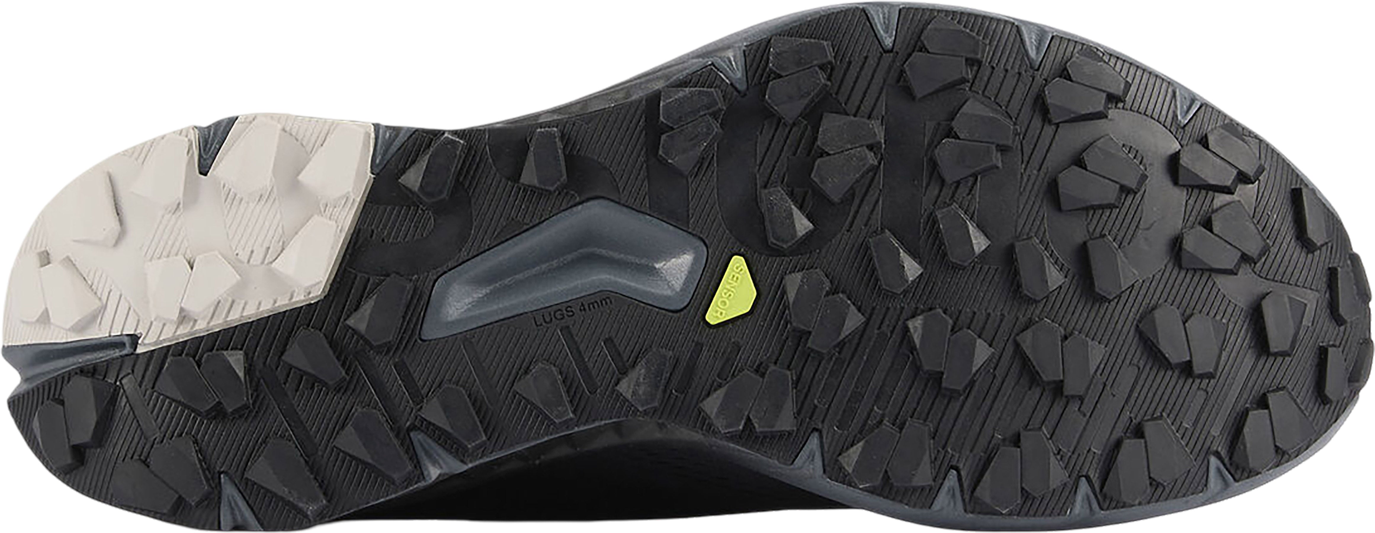 Venosk R-Shell Dry Trail Running Shoes - Women's