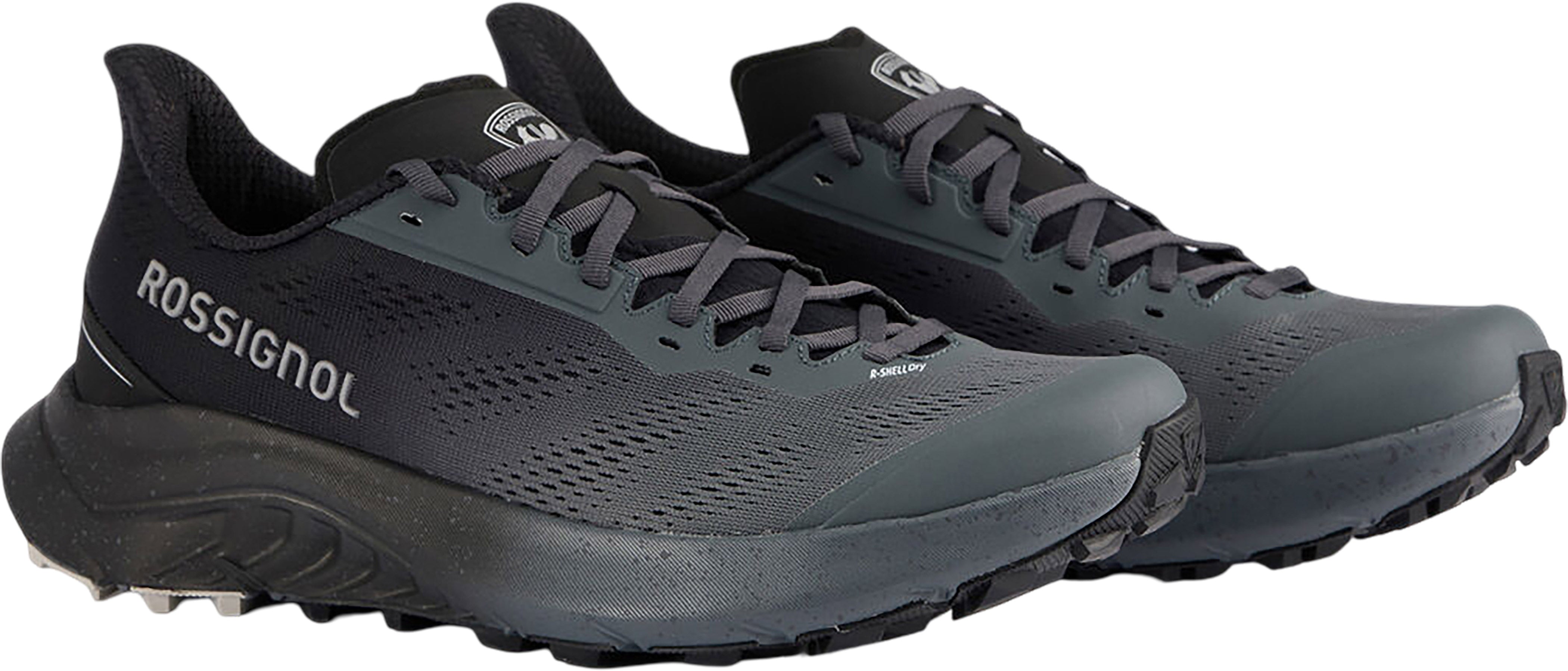 Venosk R-Shell Dry Trail Running Shoes - Women's