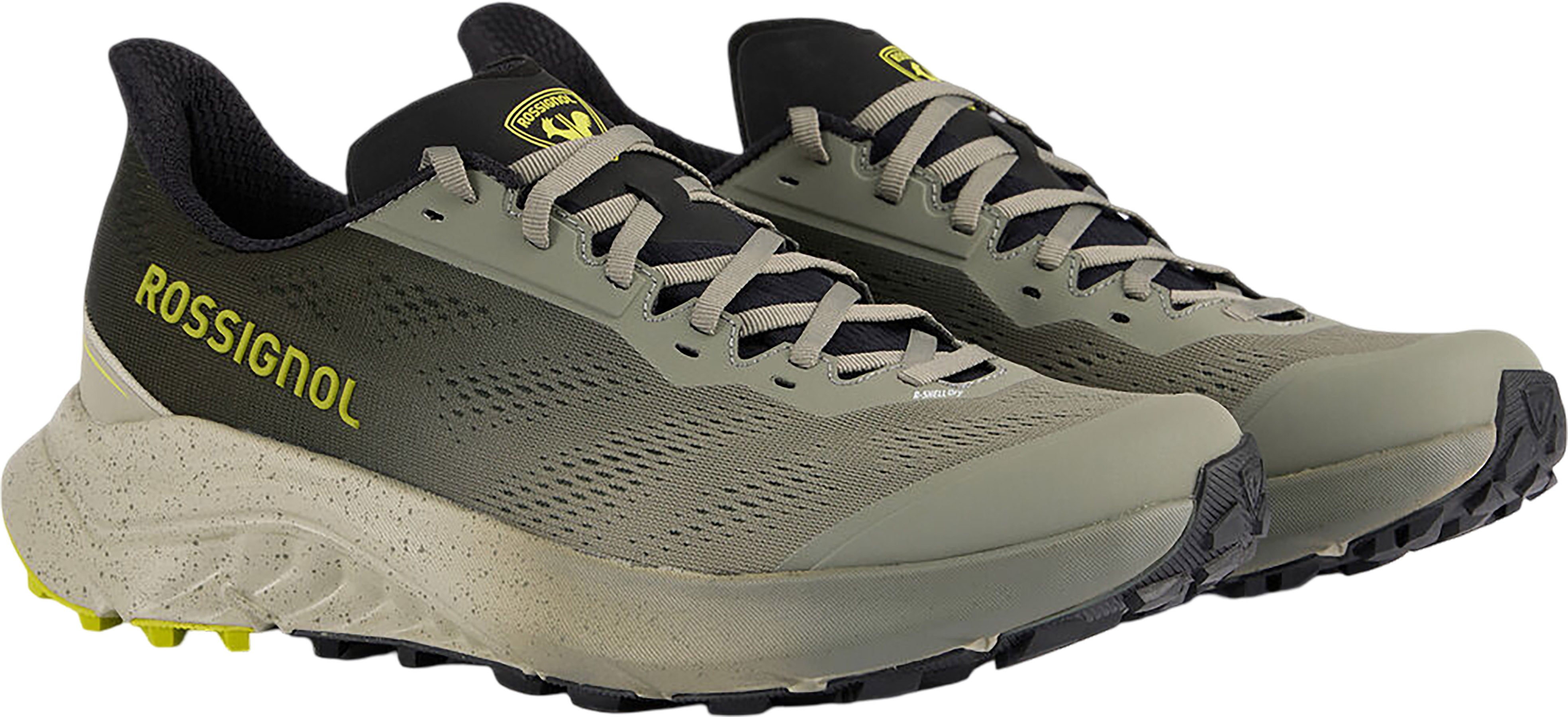 Venosk R-Shell Dry Trail Running Shoes - Women's